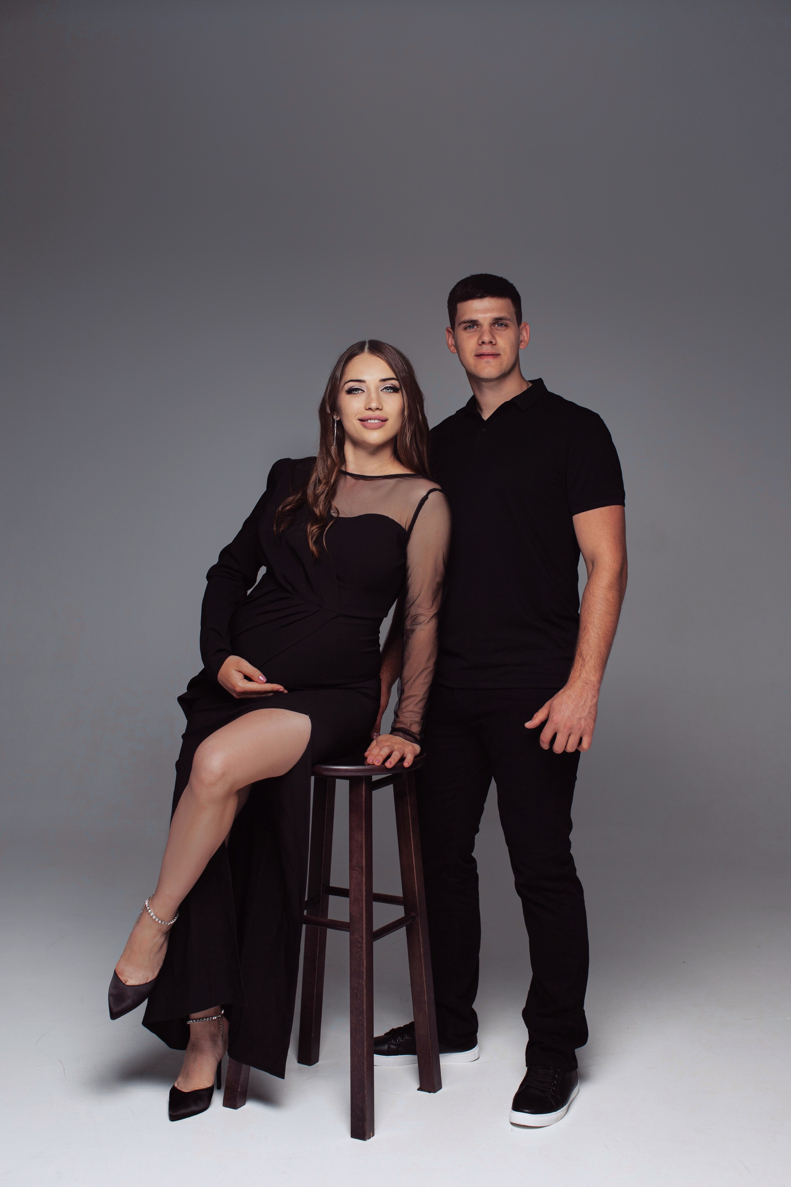 Анастасия. Фотограф Лиана Артемова в Пензе