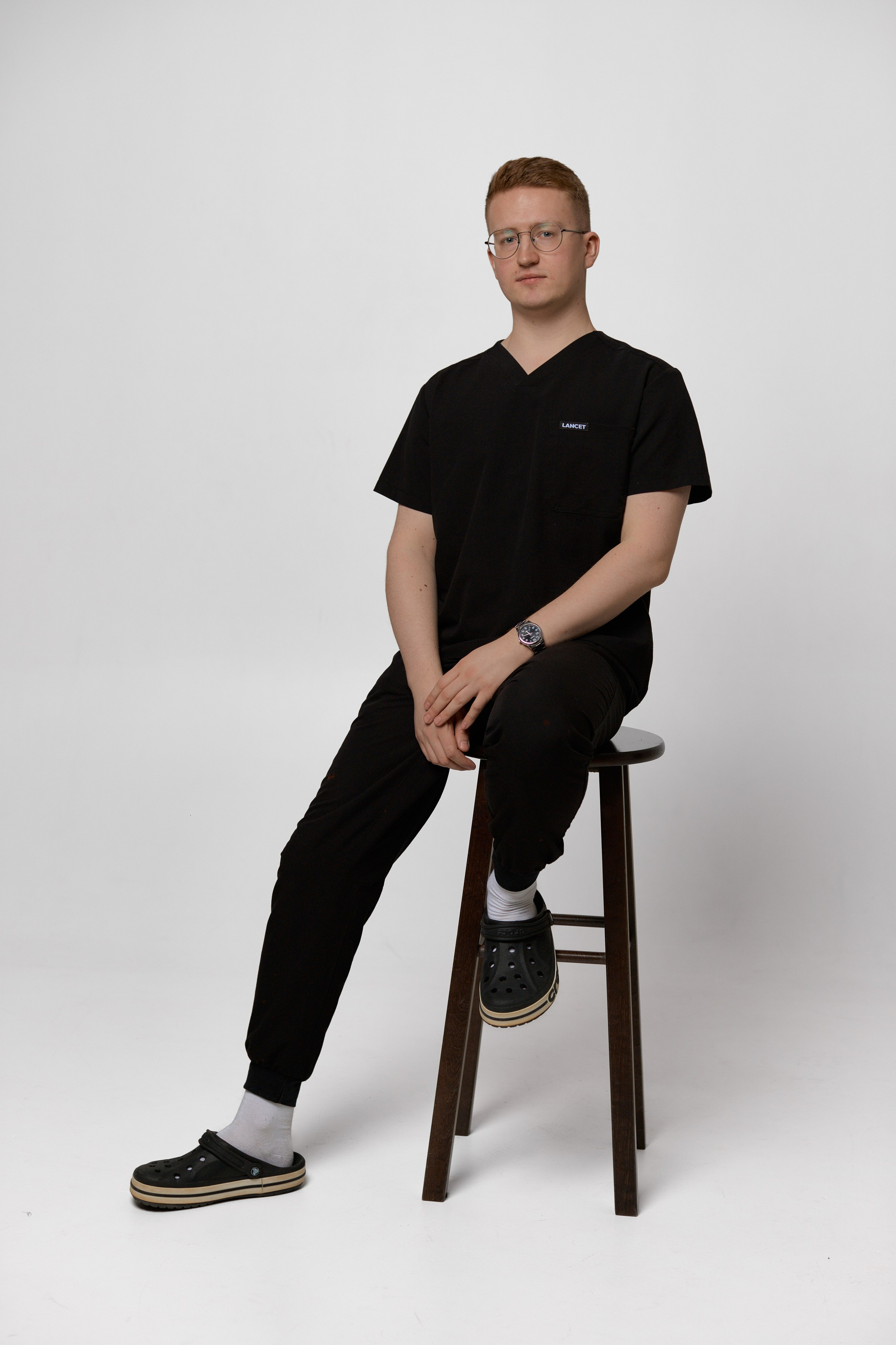 Выпуск Мед 2025. Фотограф Лиана Артемова в Пензе