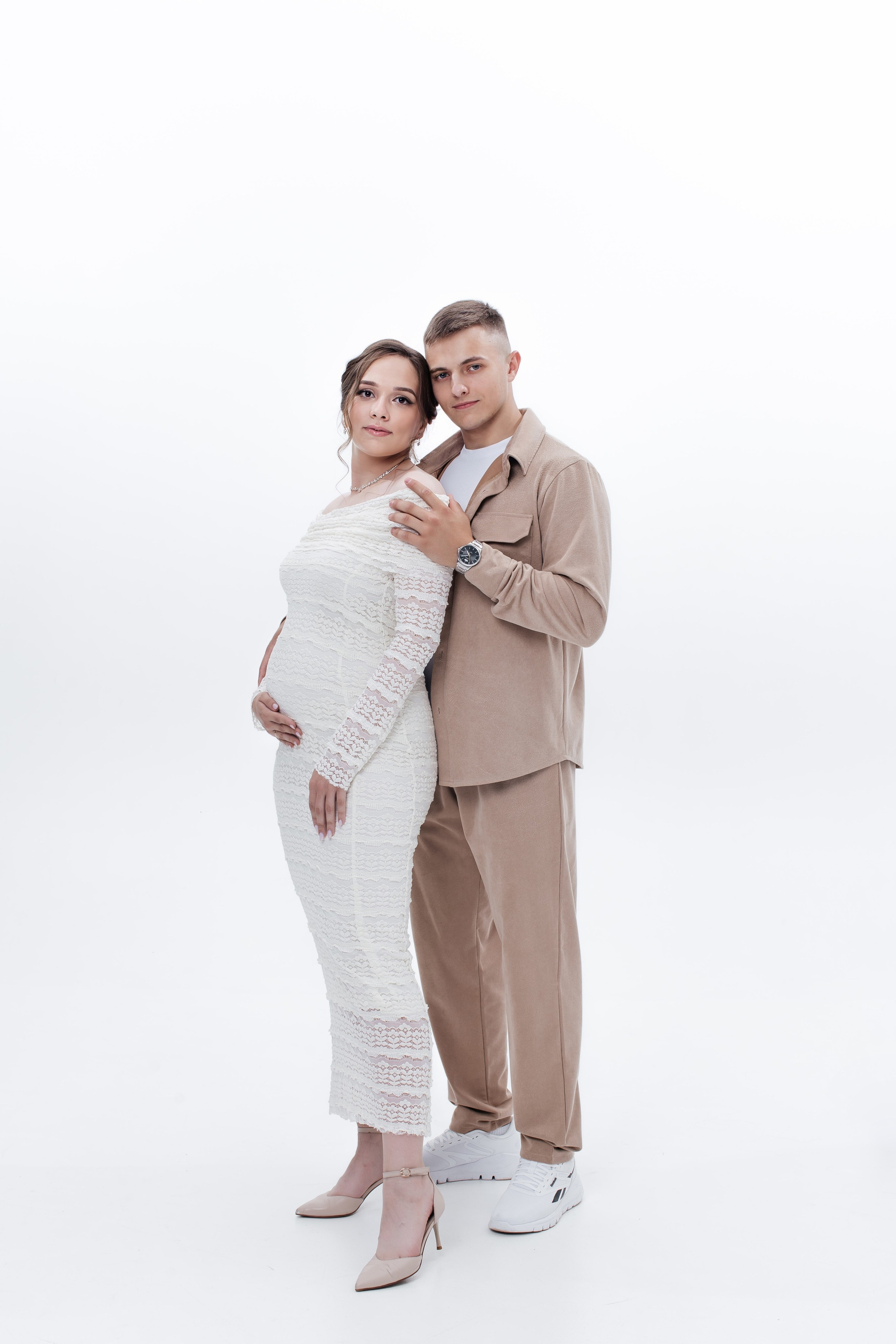 Татьяна. Фотограф Лиана Артемова в Пензе