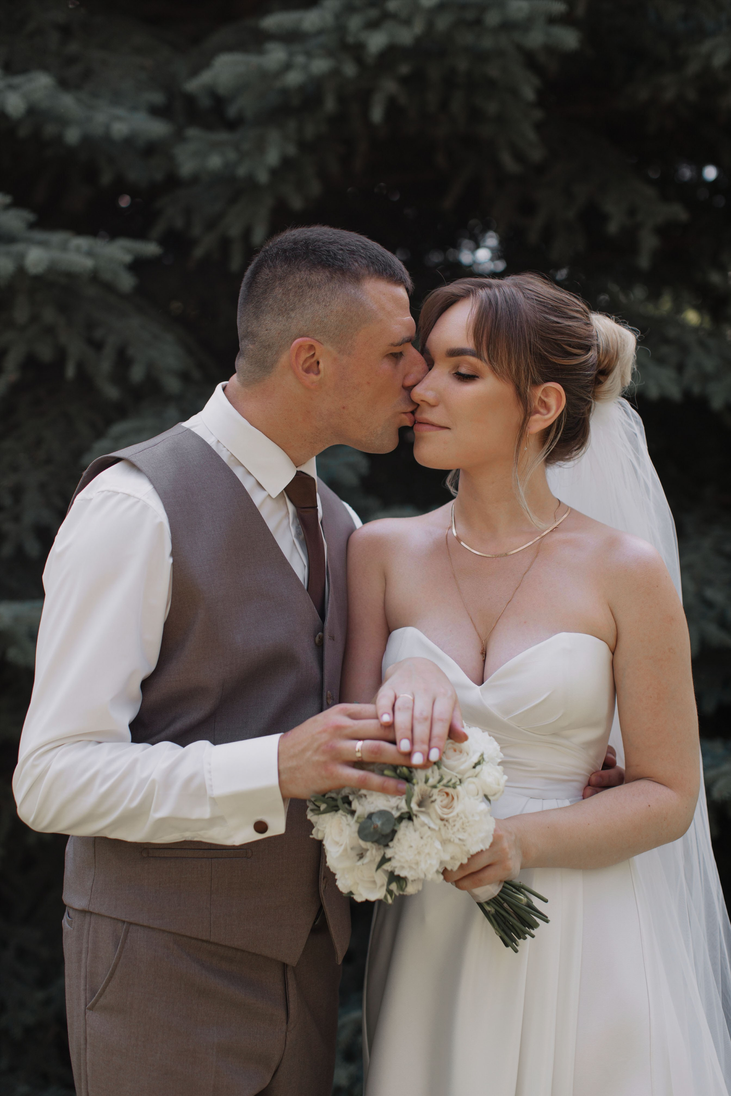 2. Фотограф Лиана Артемова в Пензе