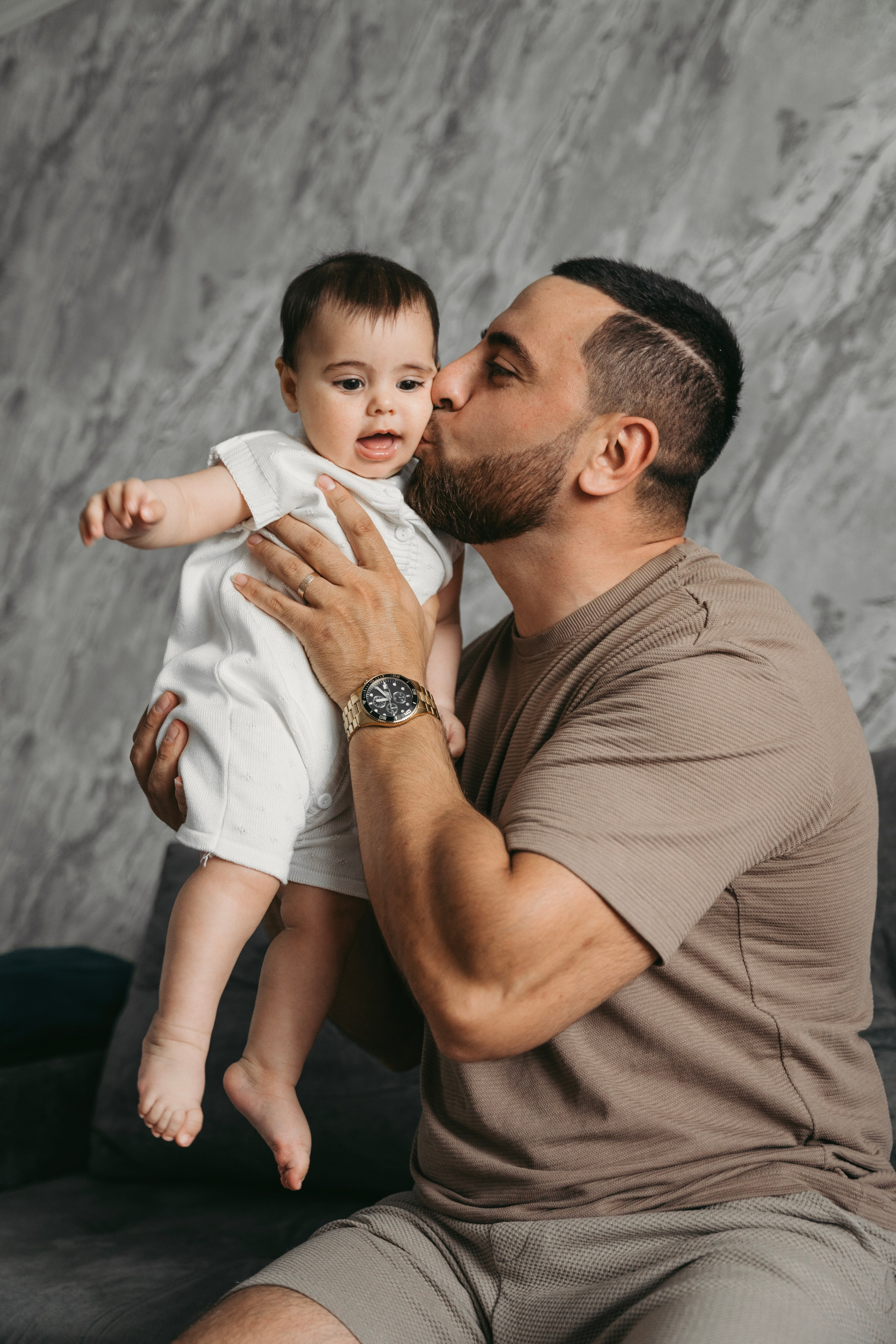 Дома. Фотограф Волгоград Ксения Устинова