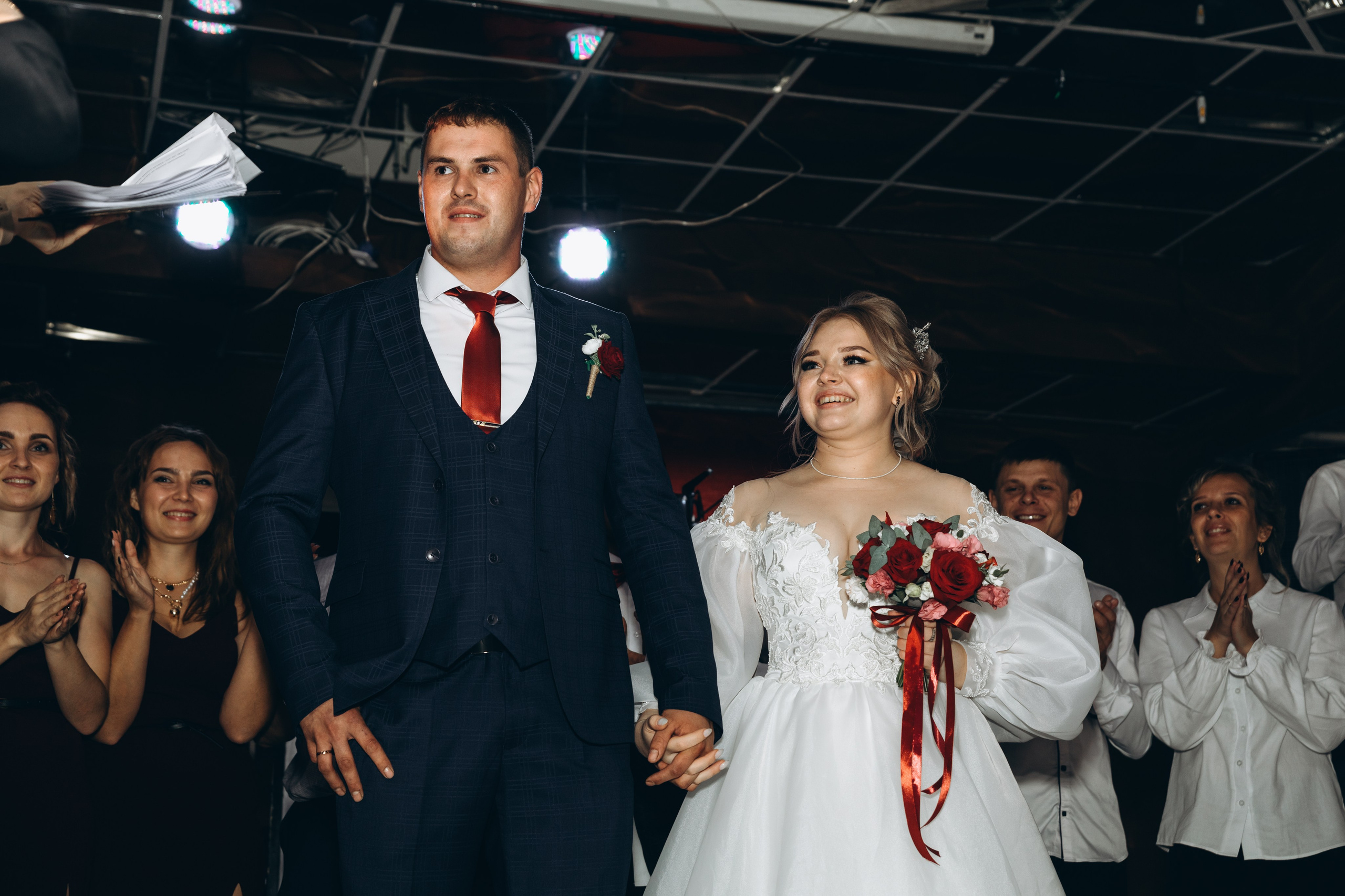 Ирина и Виктор. Семейный и свадебный фотограф Анастасия Слободчикова. Лысьва, Чусовой, Пермь