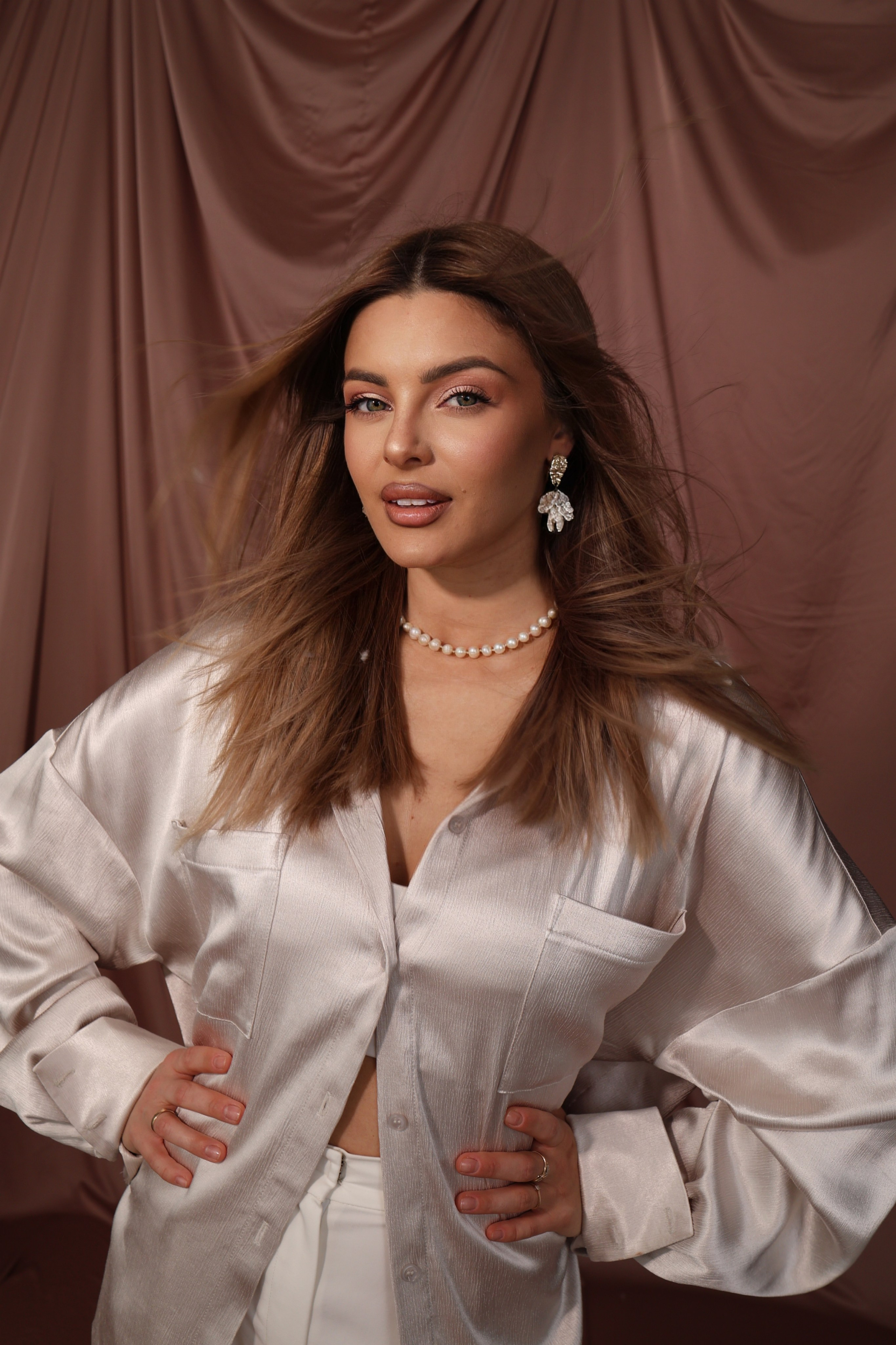 Мама и дочь. Iva_lia