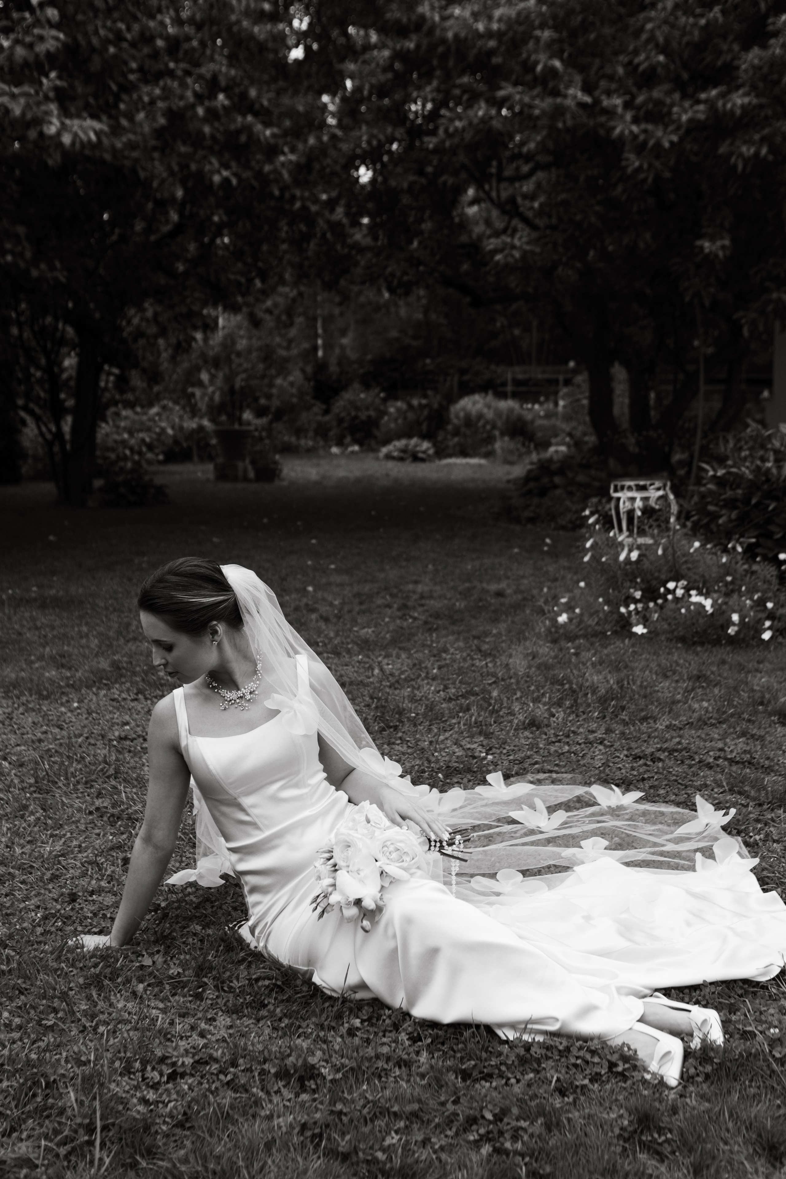 Анастасия и Александр. Портретный и свадебный фотограф Айгюн в городе Йошкар-Ола