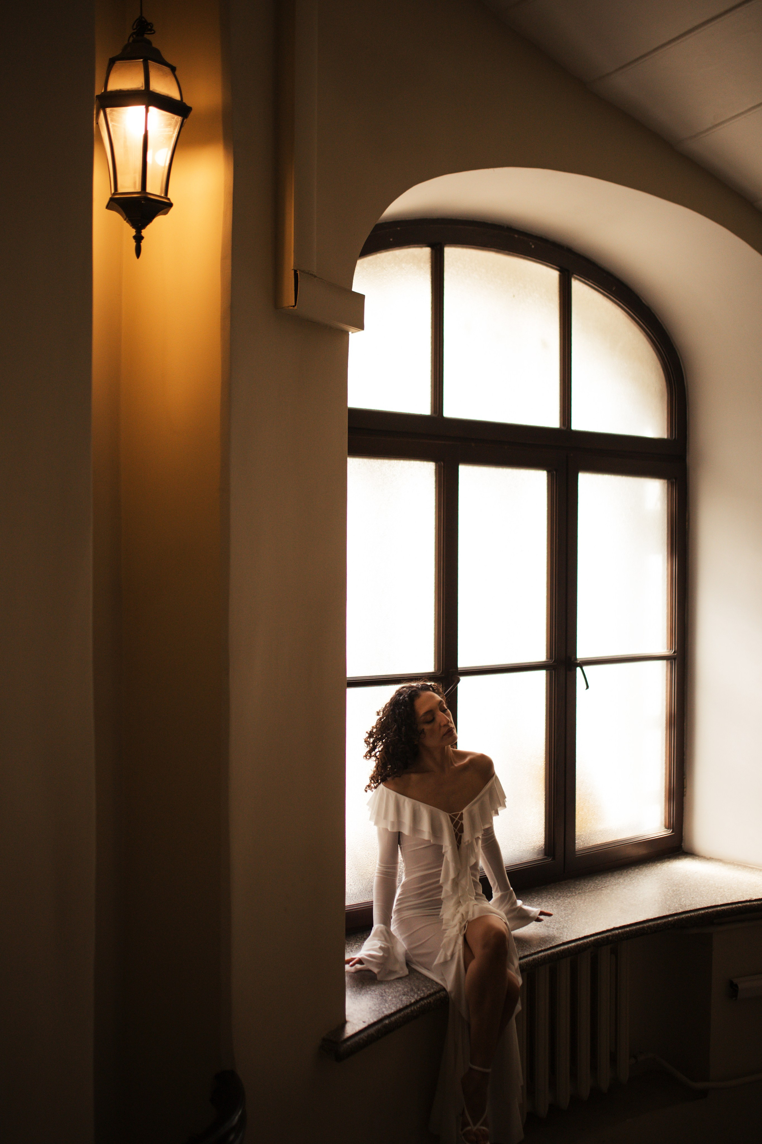 Прекрасная Маша. Семейный фотограф Елизавета Увицкая