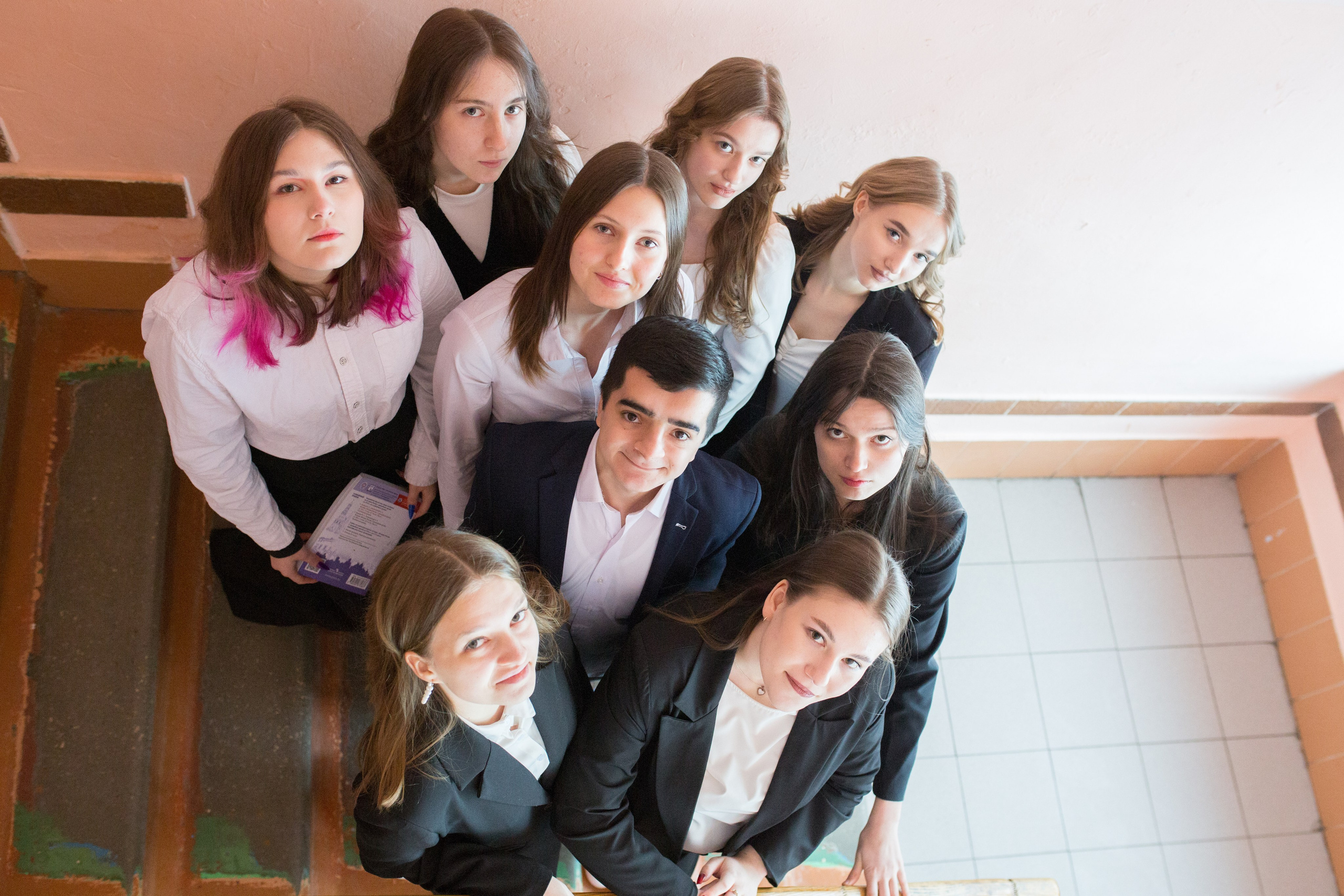 ВЫПУСКНЫЕ АЛЬБОМЫ ШКОЛА. Главная