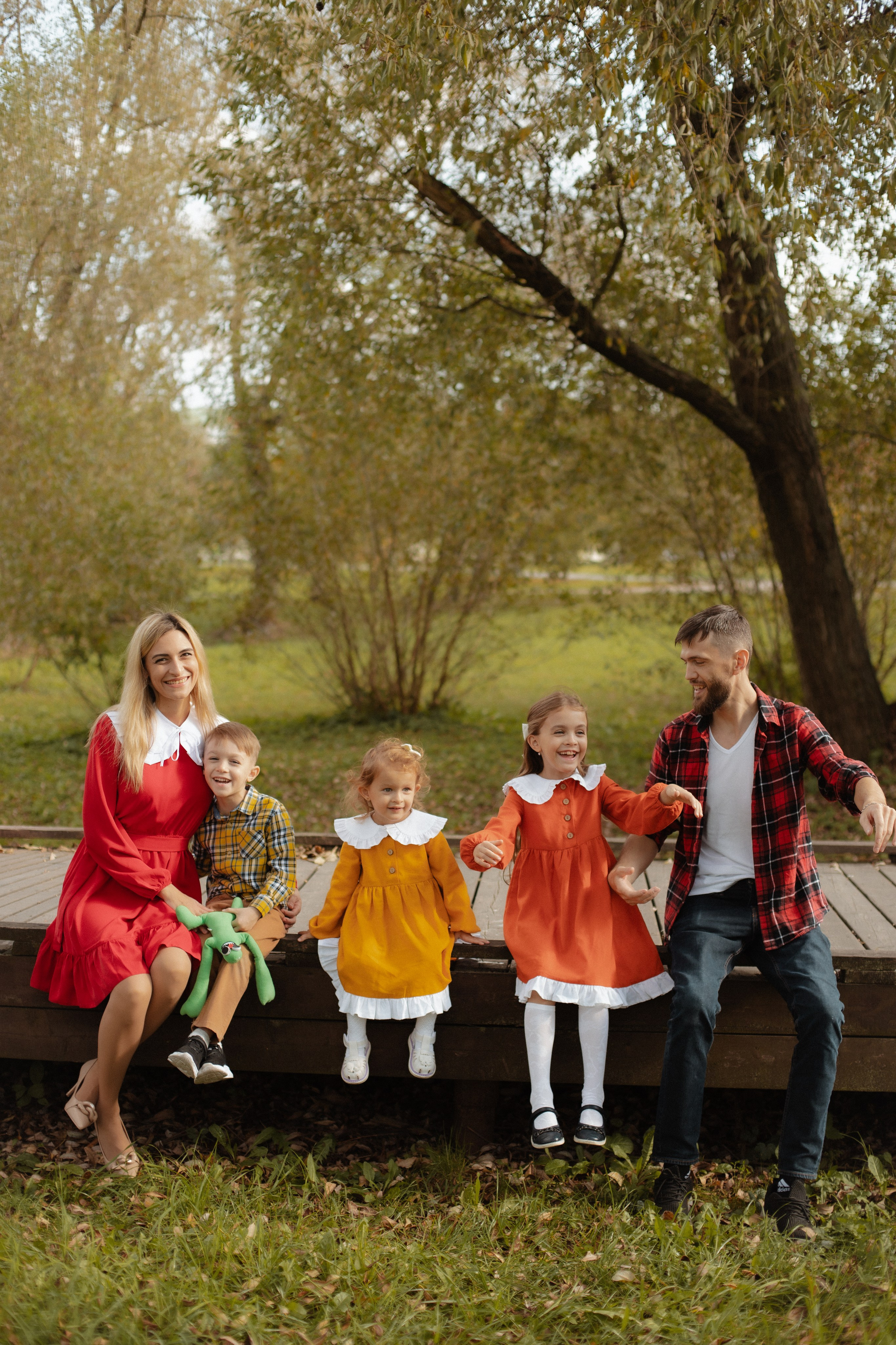 Серафима. Фотограф москва