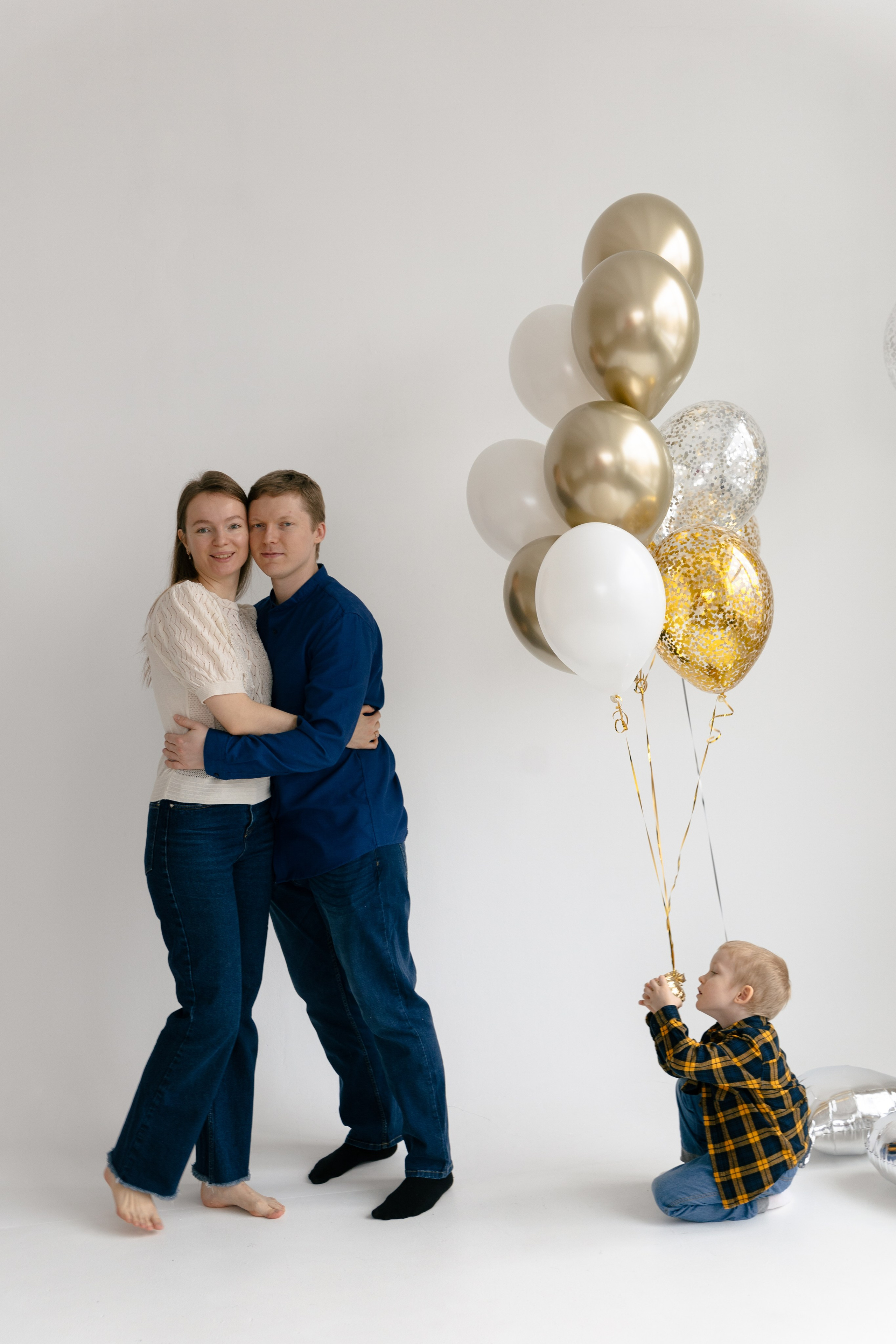 Студийные. @dariazphotodays