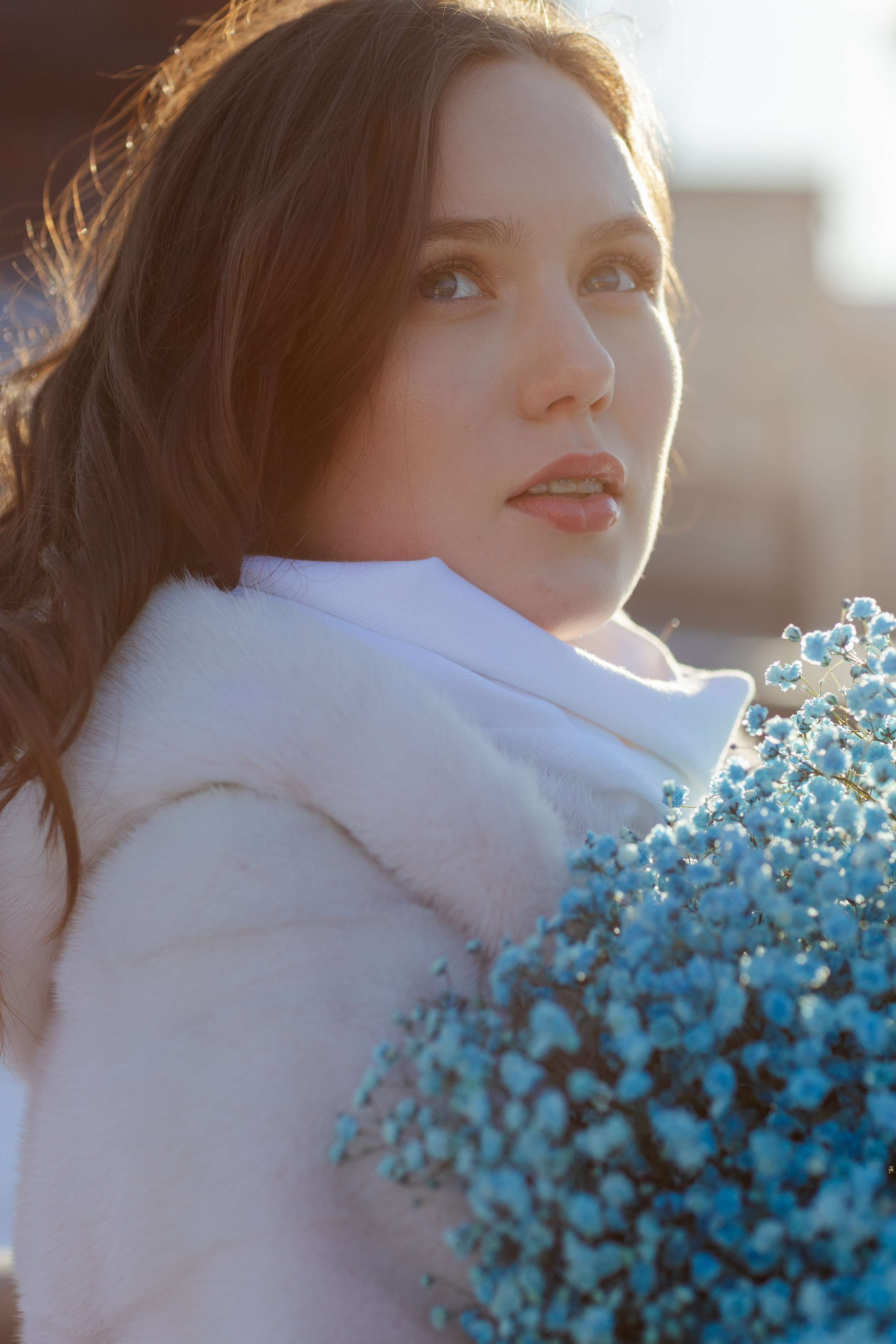 Зимние фотографии. @dariazphotodays