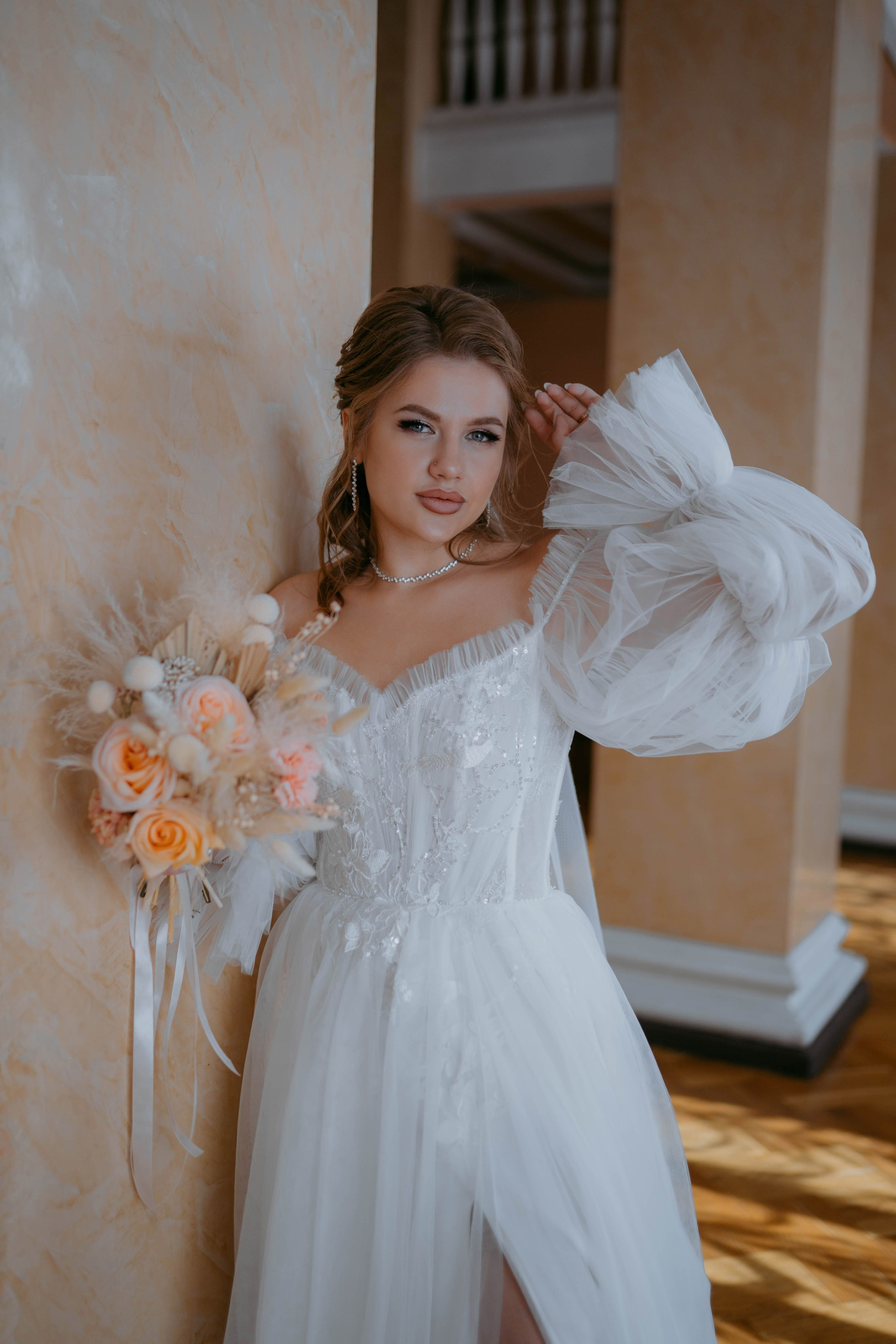 Свадебный день Магомеда и Вероники. Фотограф Чита. Индивидуальные портреты, LoveStory, свадьбы