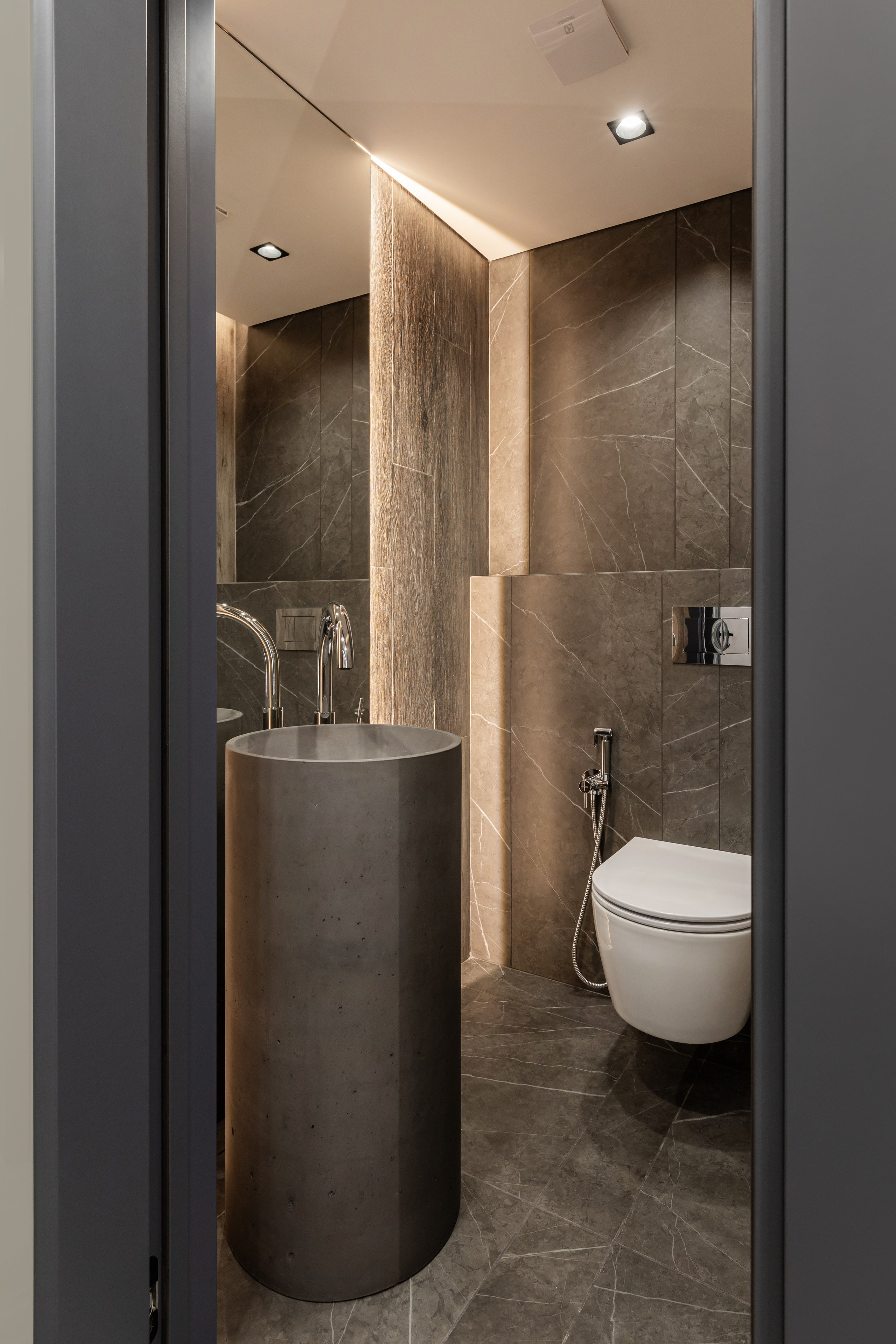 MONOCHROME. Наталья Летунова — интерьерный фотограф в Иванове