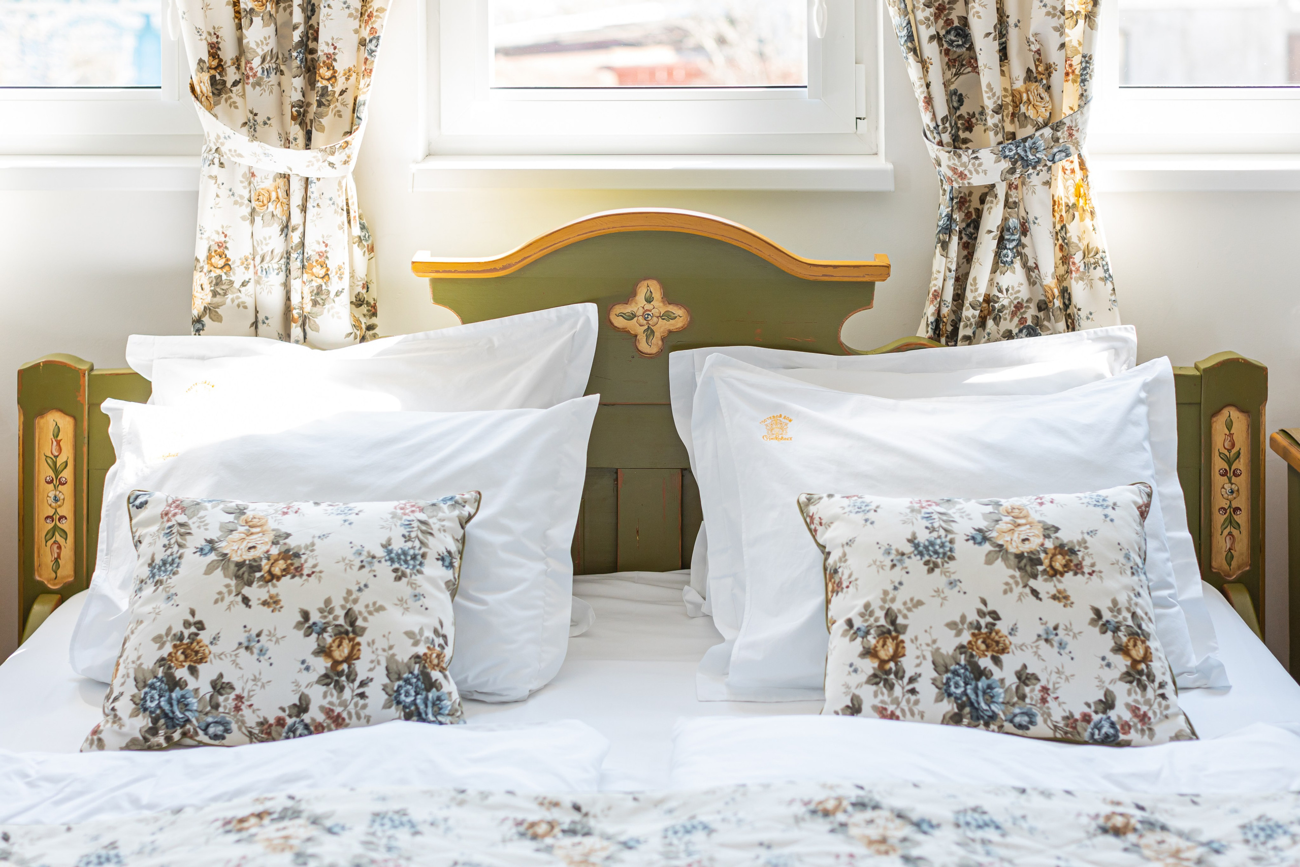 SURIKOV HOUSE. Наталья Летунова — интерьерный фотограф в Иванове