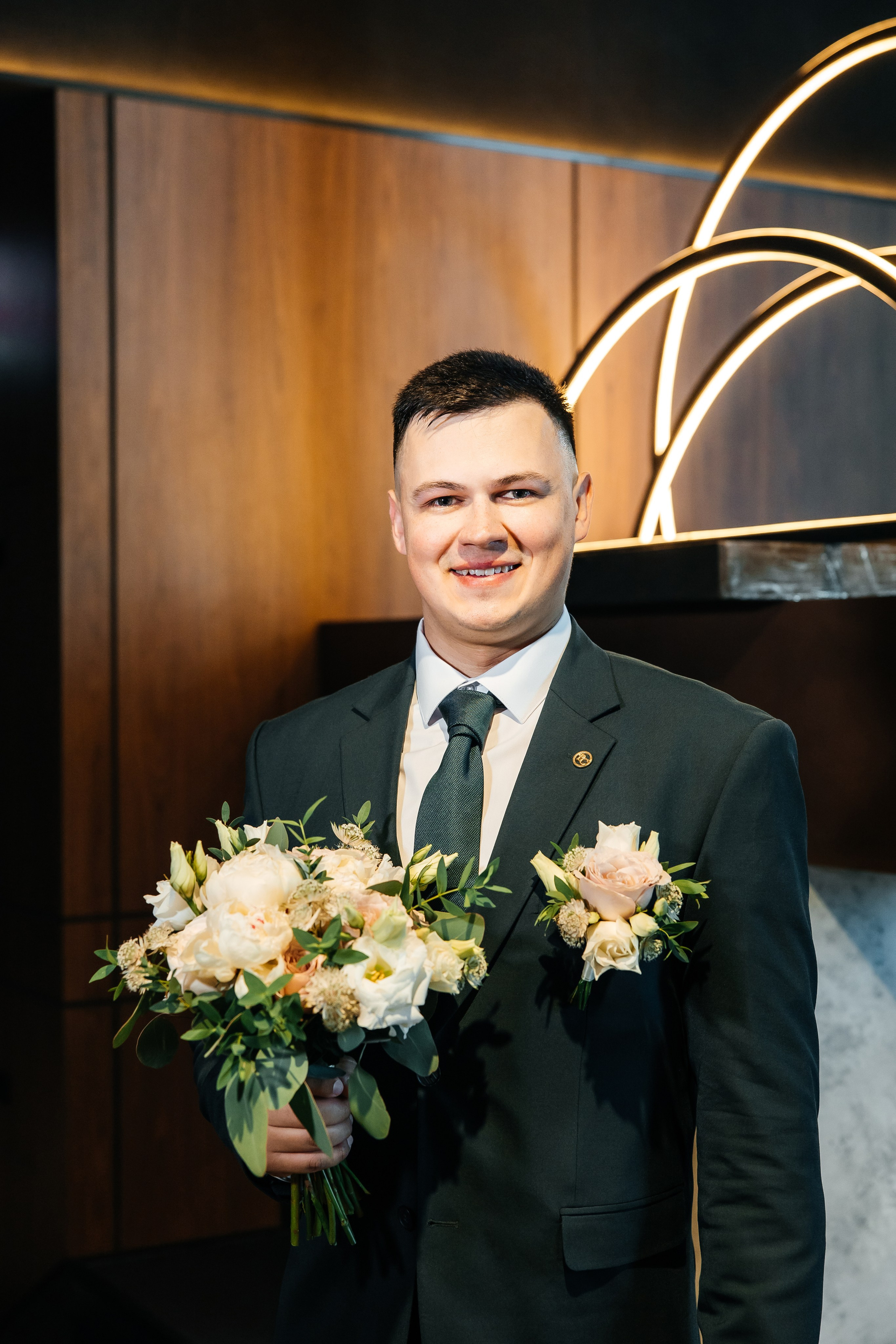 ДИАНА И ИВАН. Свадебный, семейный, детский и ньюборн фотограф в Екатеринбурге