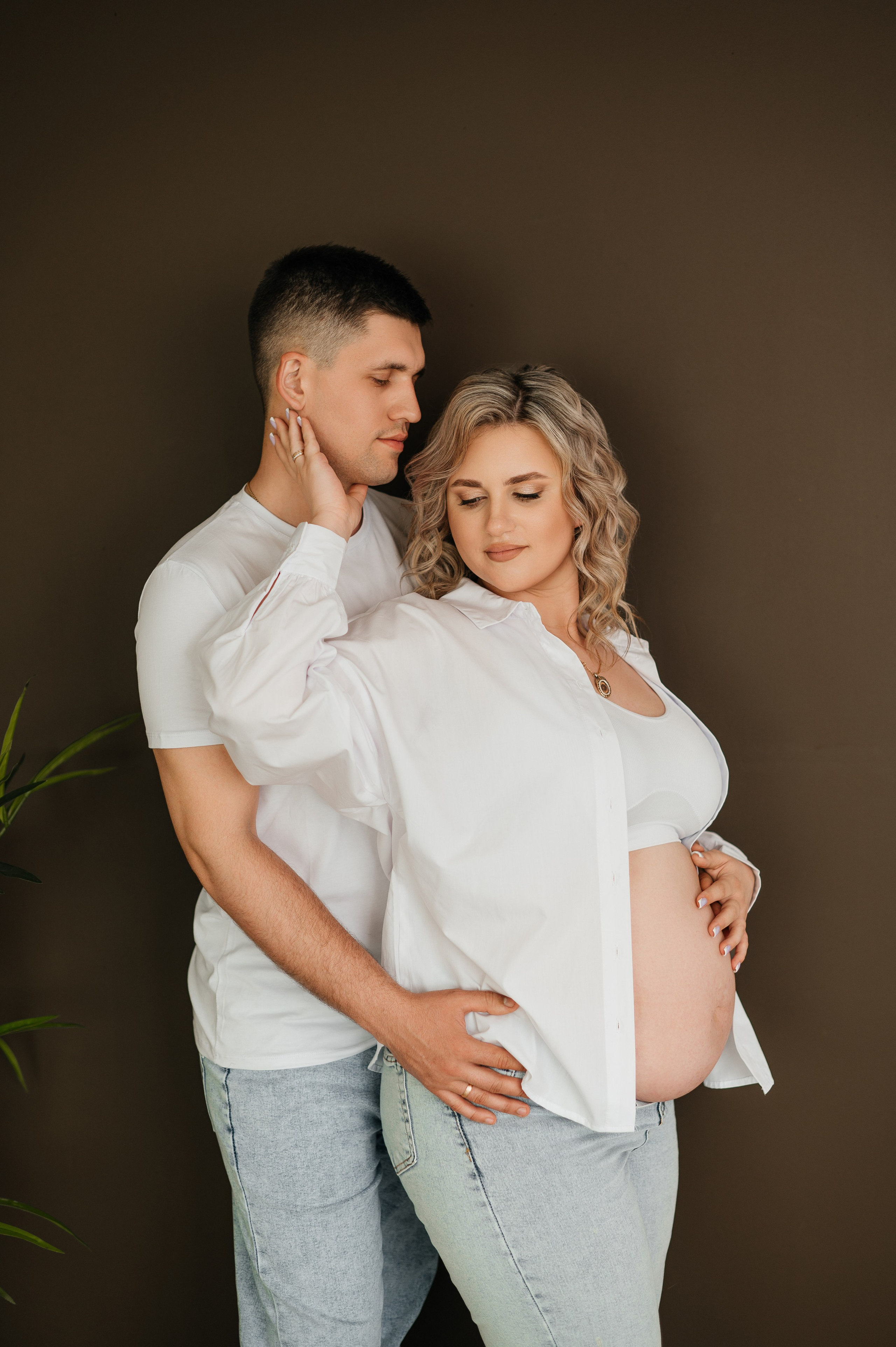 Беременность. Свадебный и семейный фотограф Кореновск/Краснодар