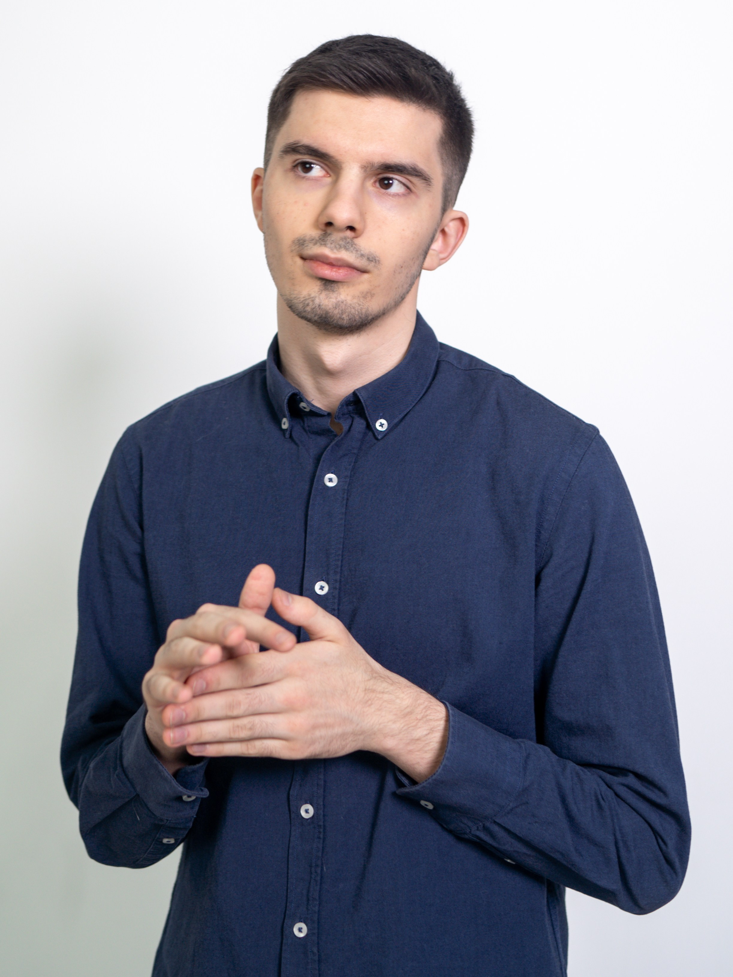 Покер. Фотограф Зинаида Евдокимова