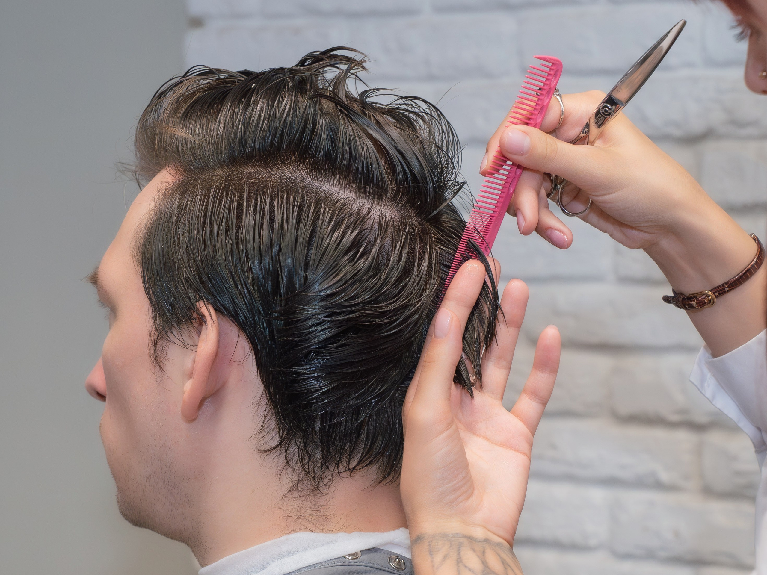 Персона Красногорск. Фотограф Зинаида Евдокимова