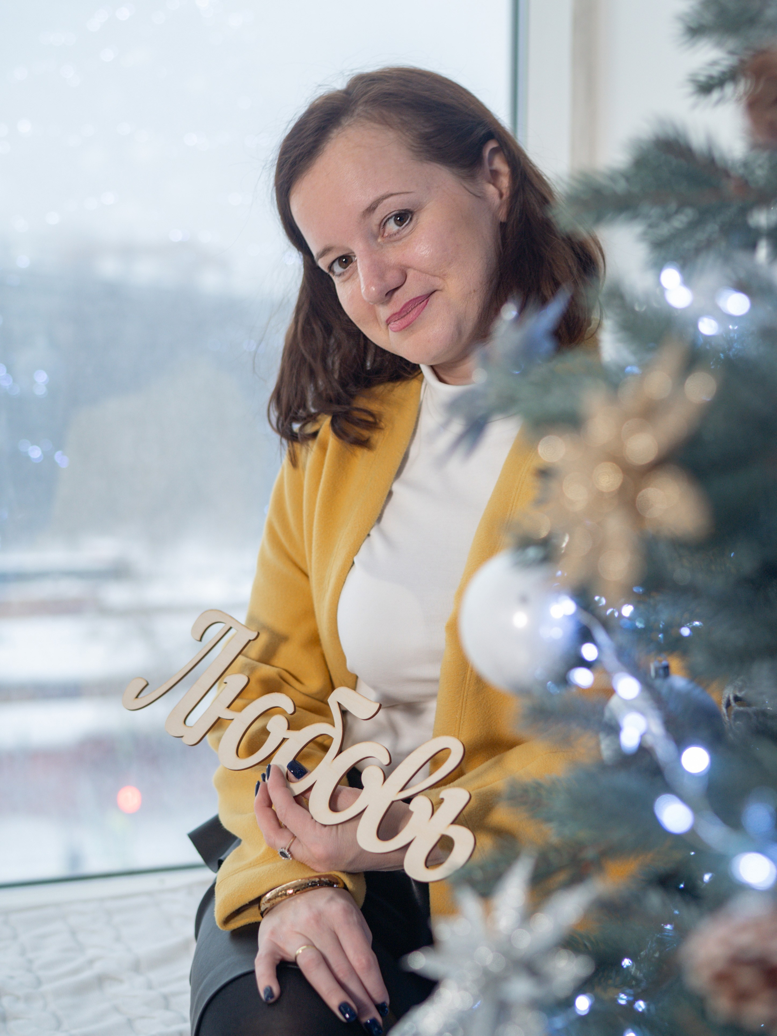 С бабушками. Фотограф Зинаида Евдокимова