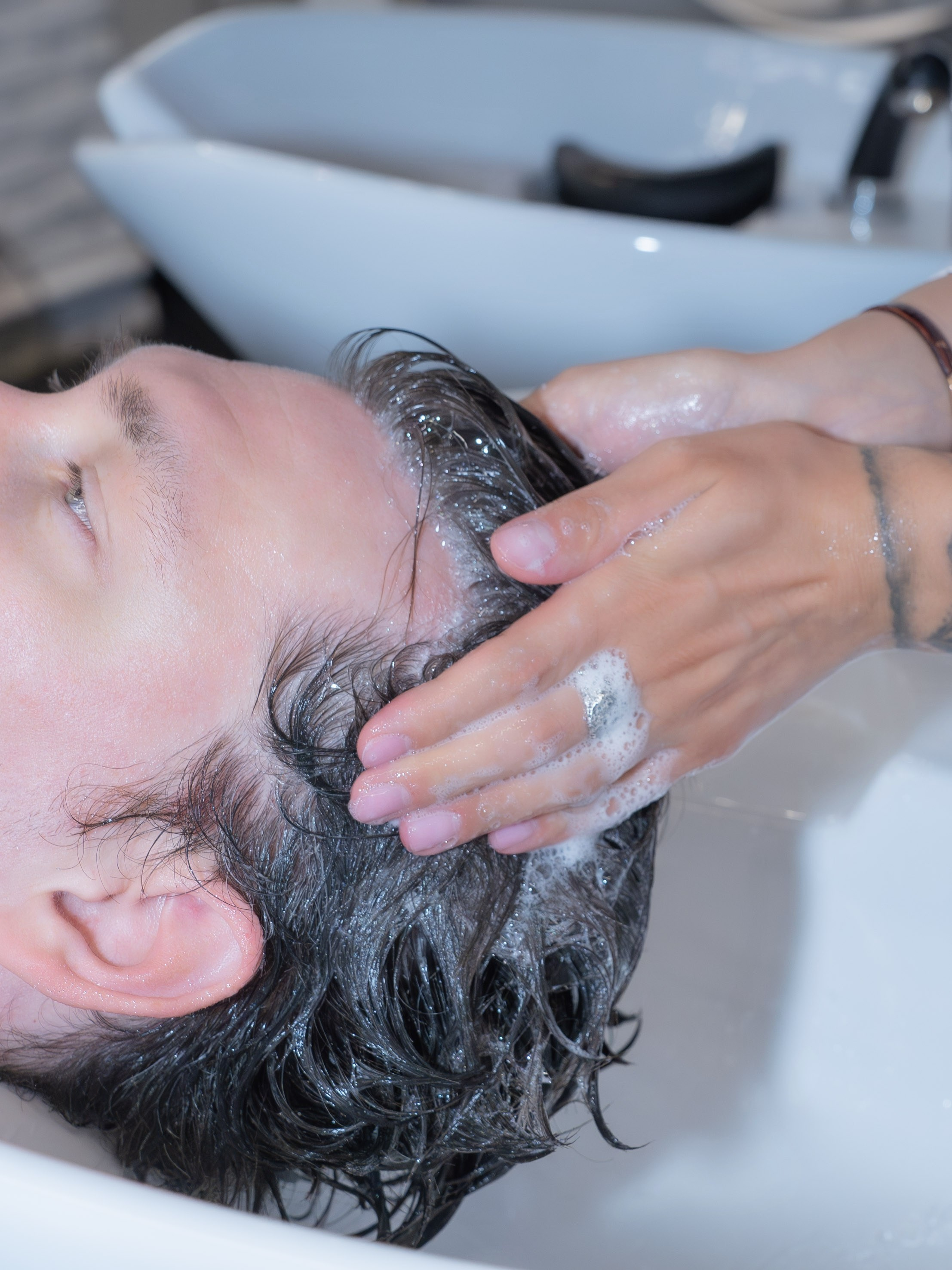 Персона Красногорск. Фотограф Зинаида Евдокимова