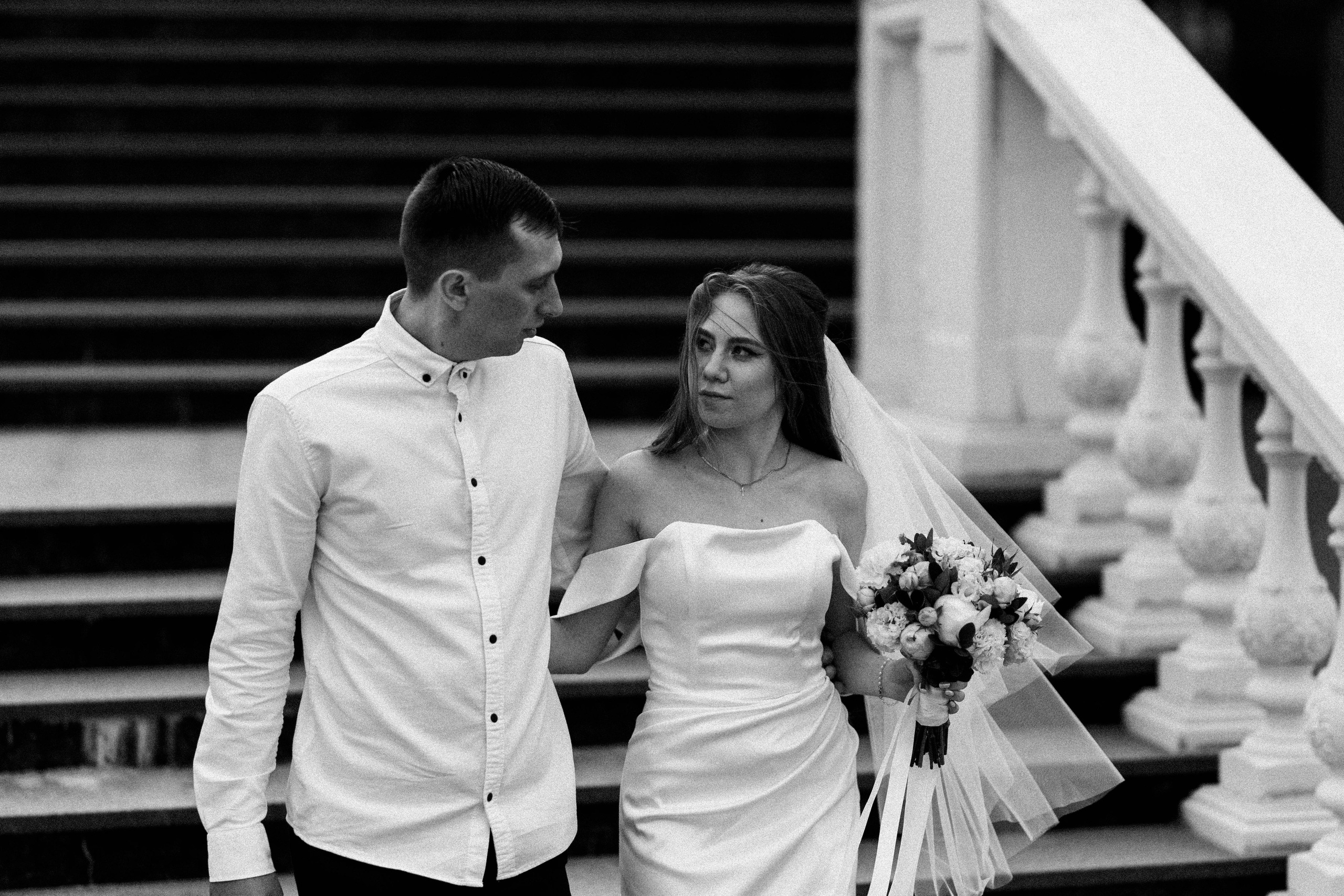 Свадебное портфолио. Семейный и свадебный фотограф в Новороссийске