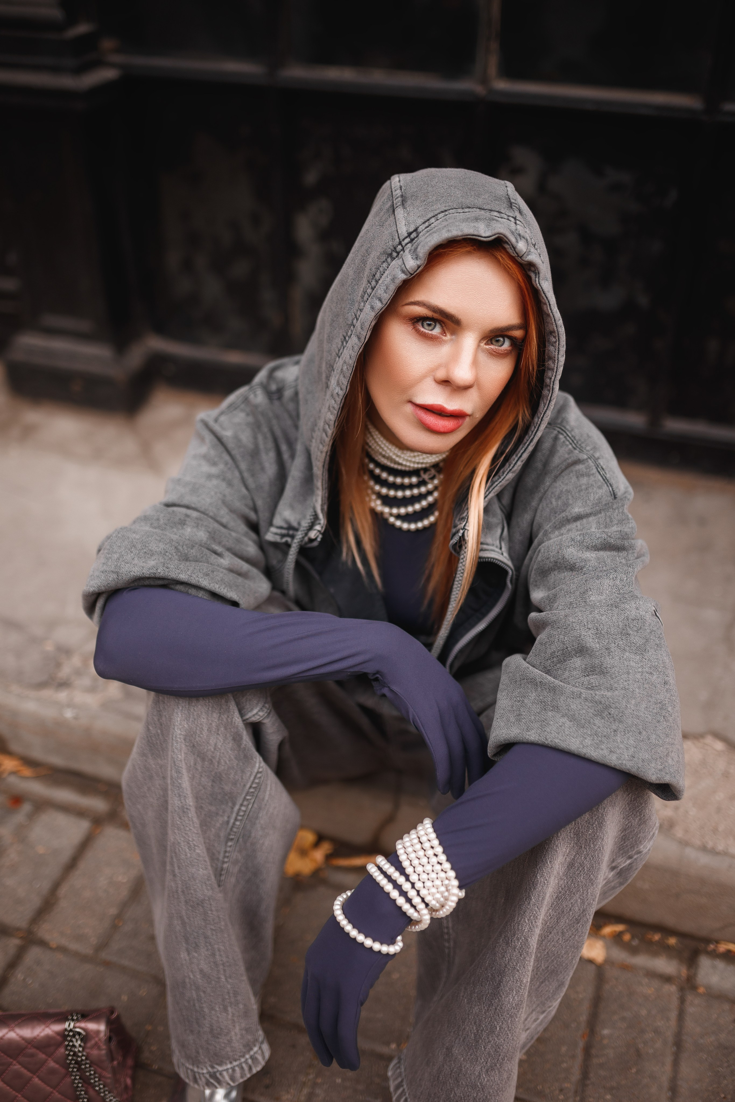 Звезды. Фотограф Надежда Пылина