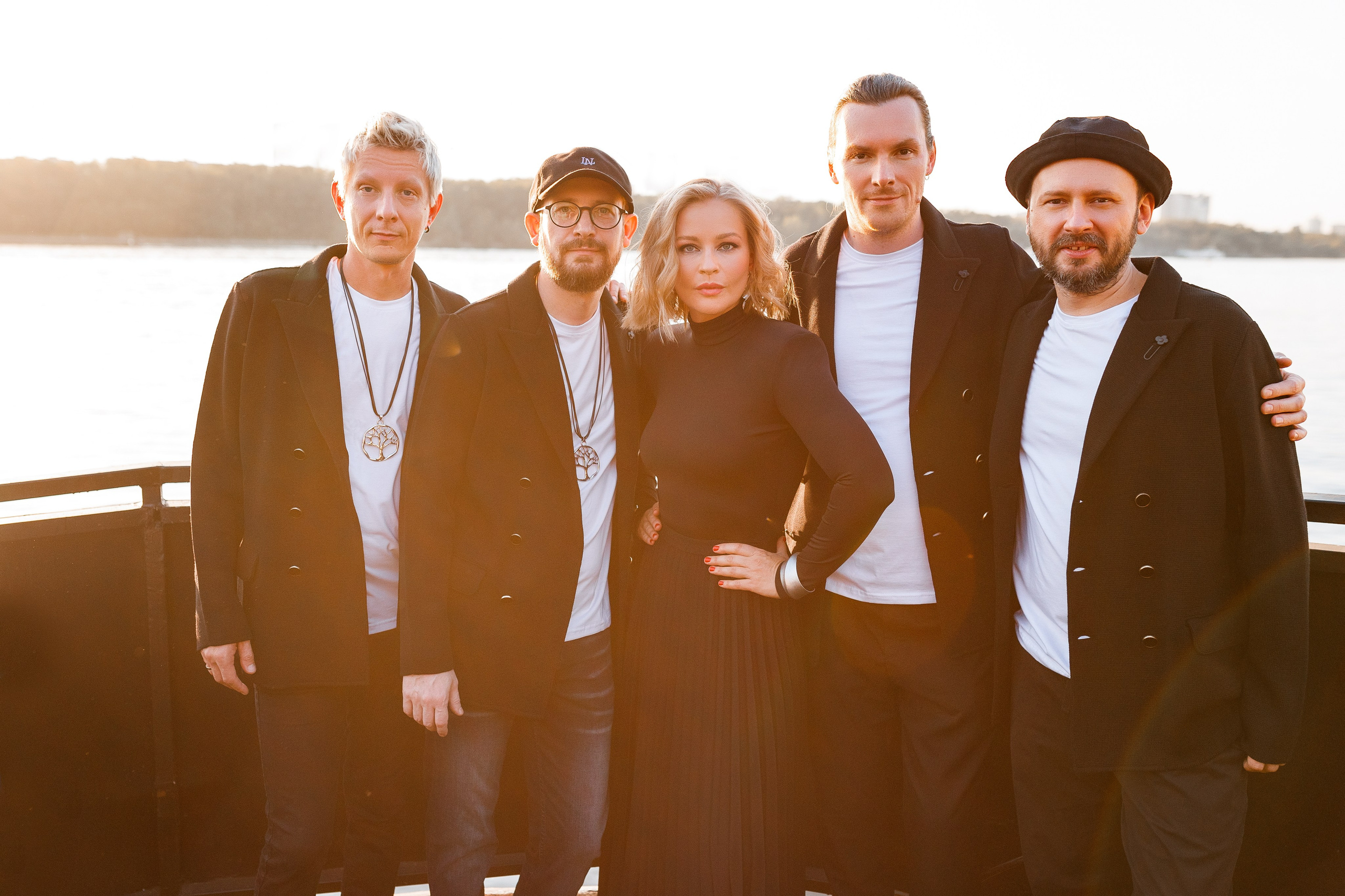 Звезды. Фотограф Надежда Пылина