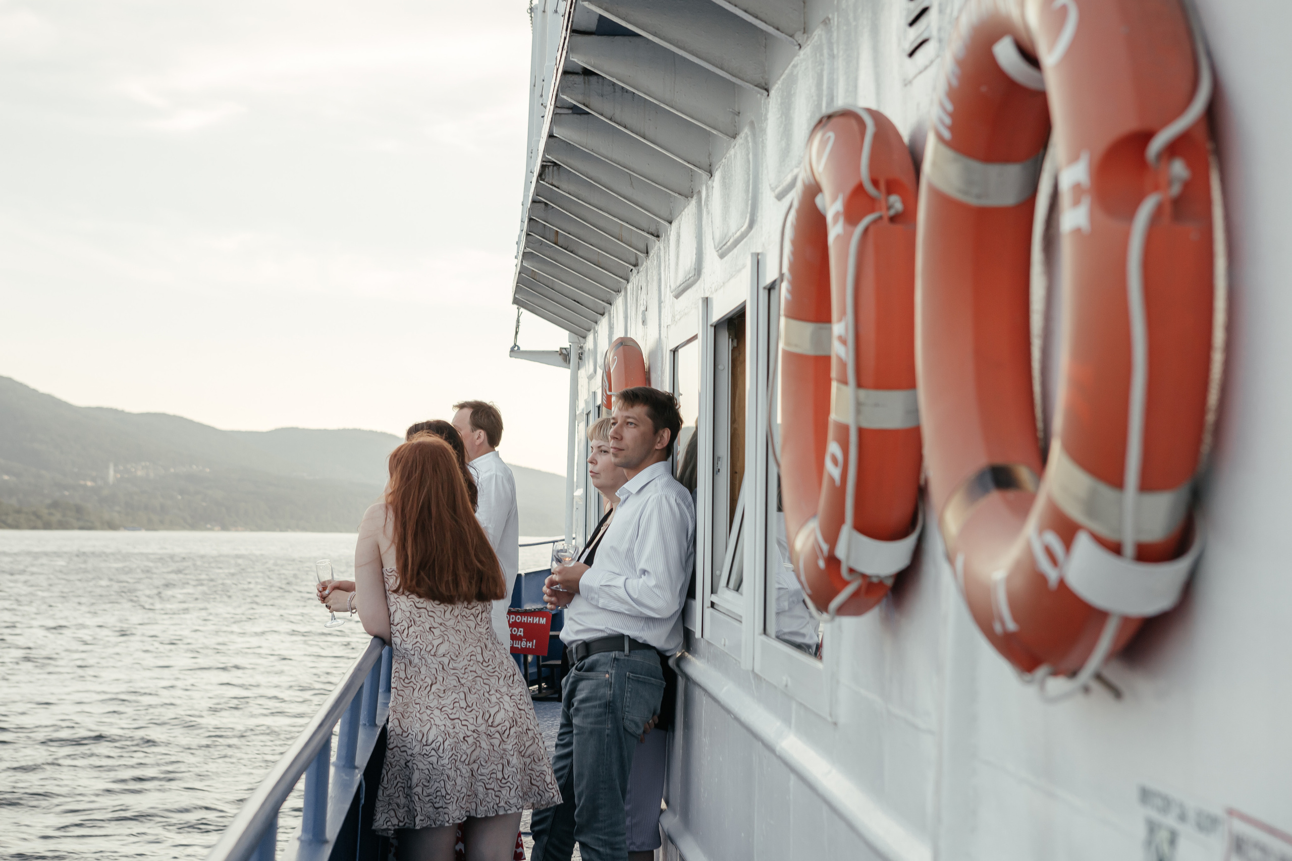 Съёмка корпоратива в Красноярске. Свадебный и семейный фотограф В Красноярске Андрей Юсенков