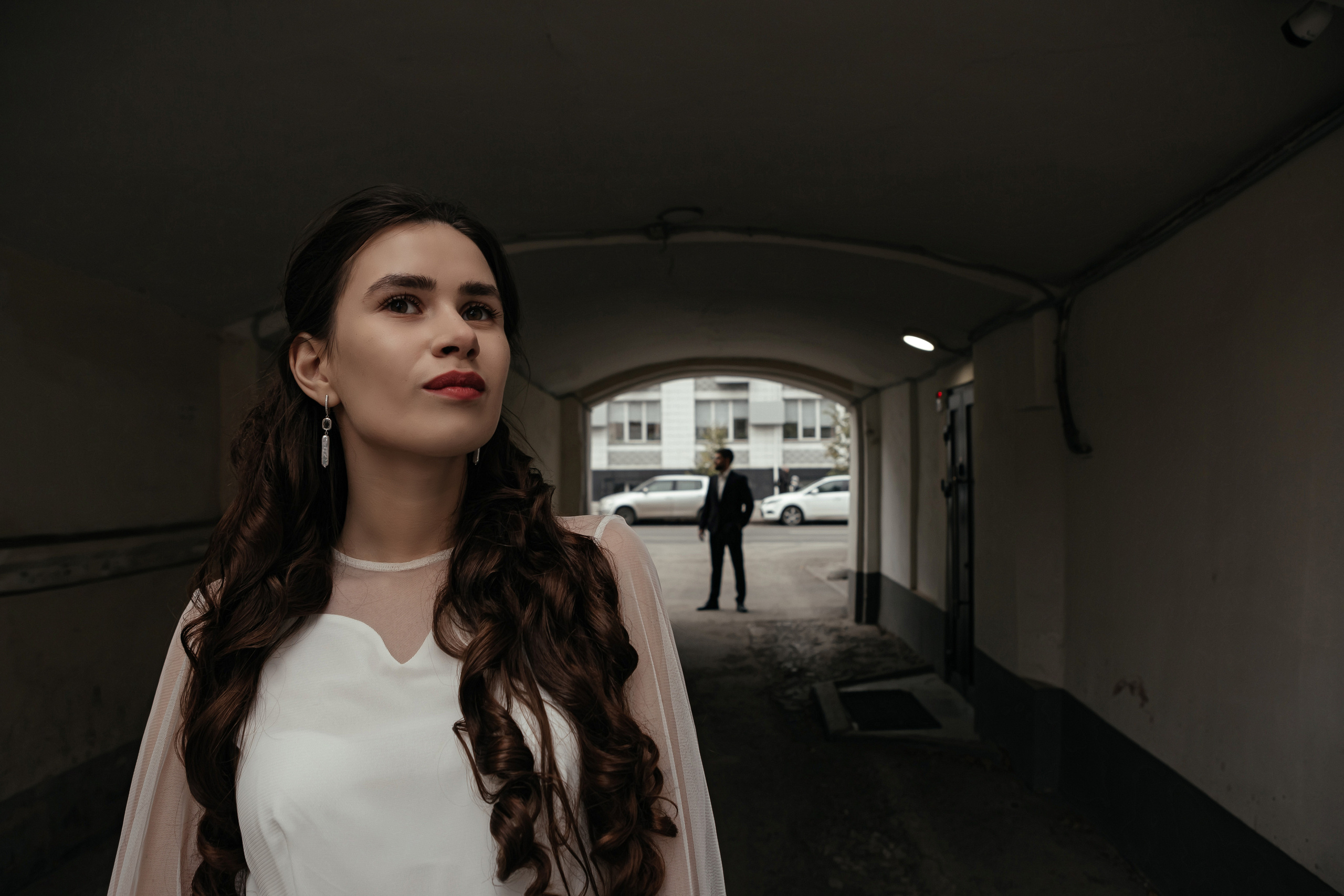 Свадебный фотограф Красноярск