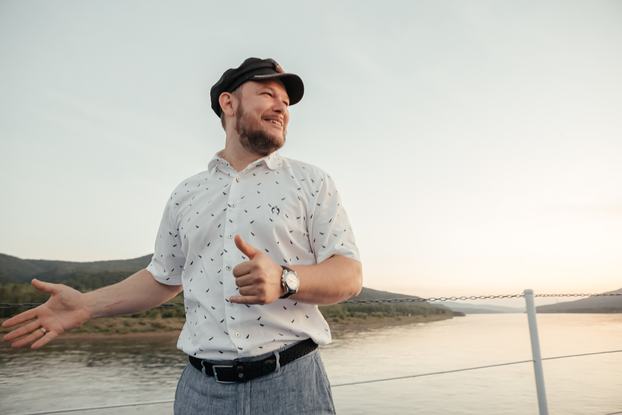 Съёмка корпоратива в Красноярске. Свадебный и семейный фотограф В Красноярске Андрей Юсенков