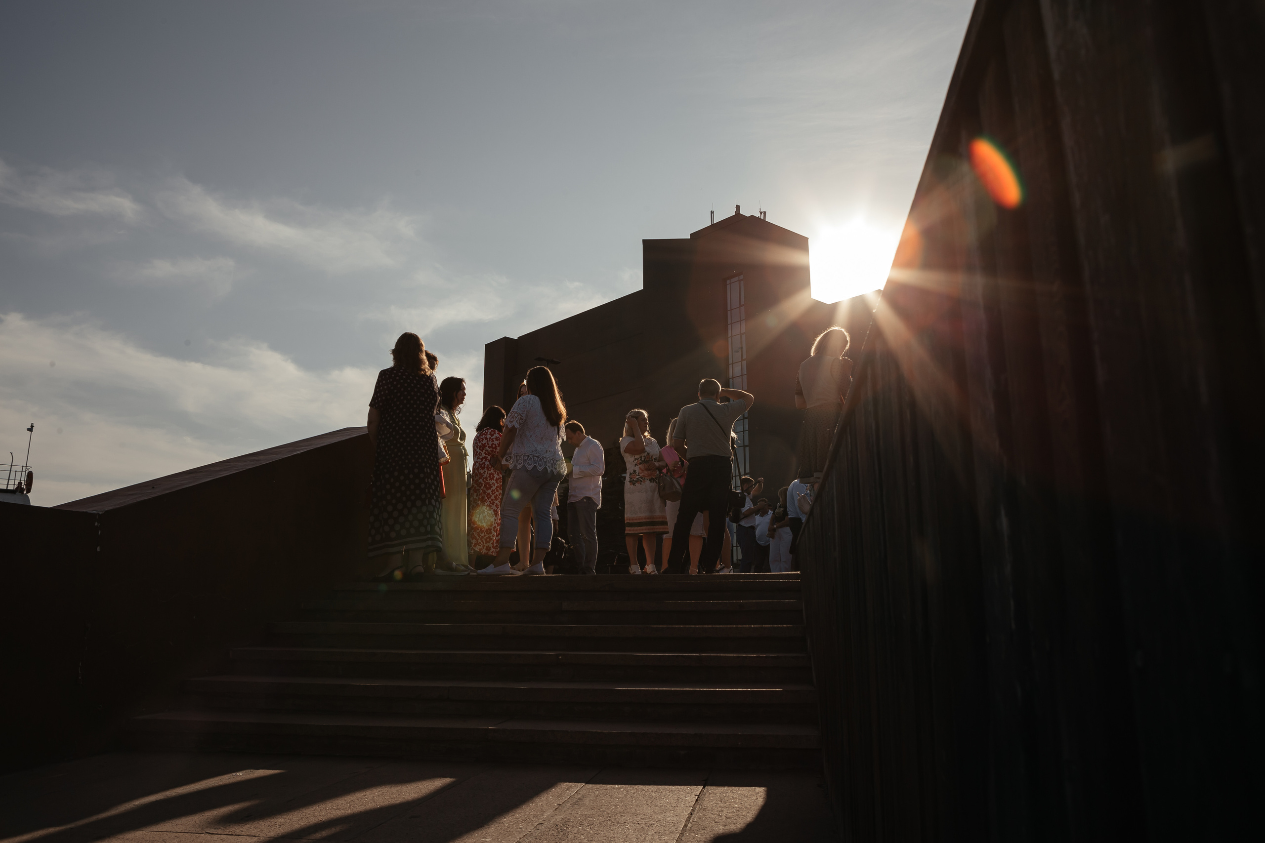 Съёмка корпоратива в Красноярске. Свадебный и семейный фотограф В Красноярске Андрей Юсенков
