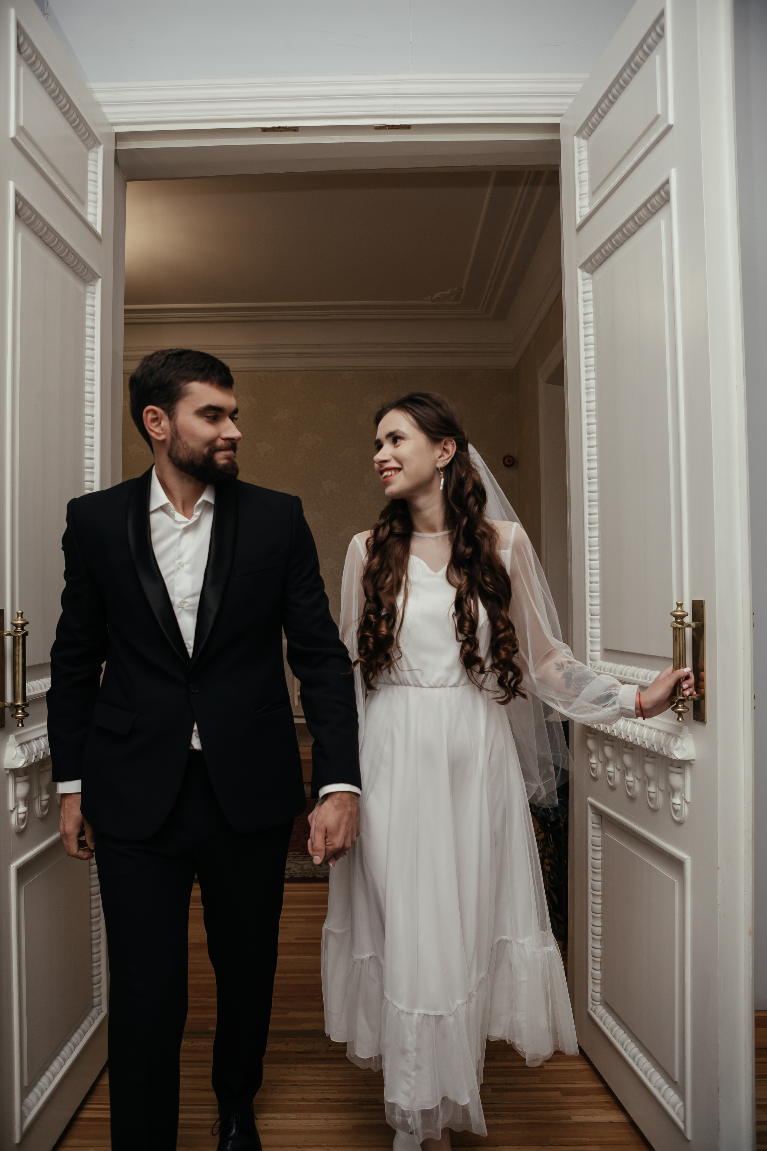 ЗАГС в Красноярске