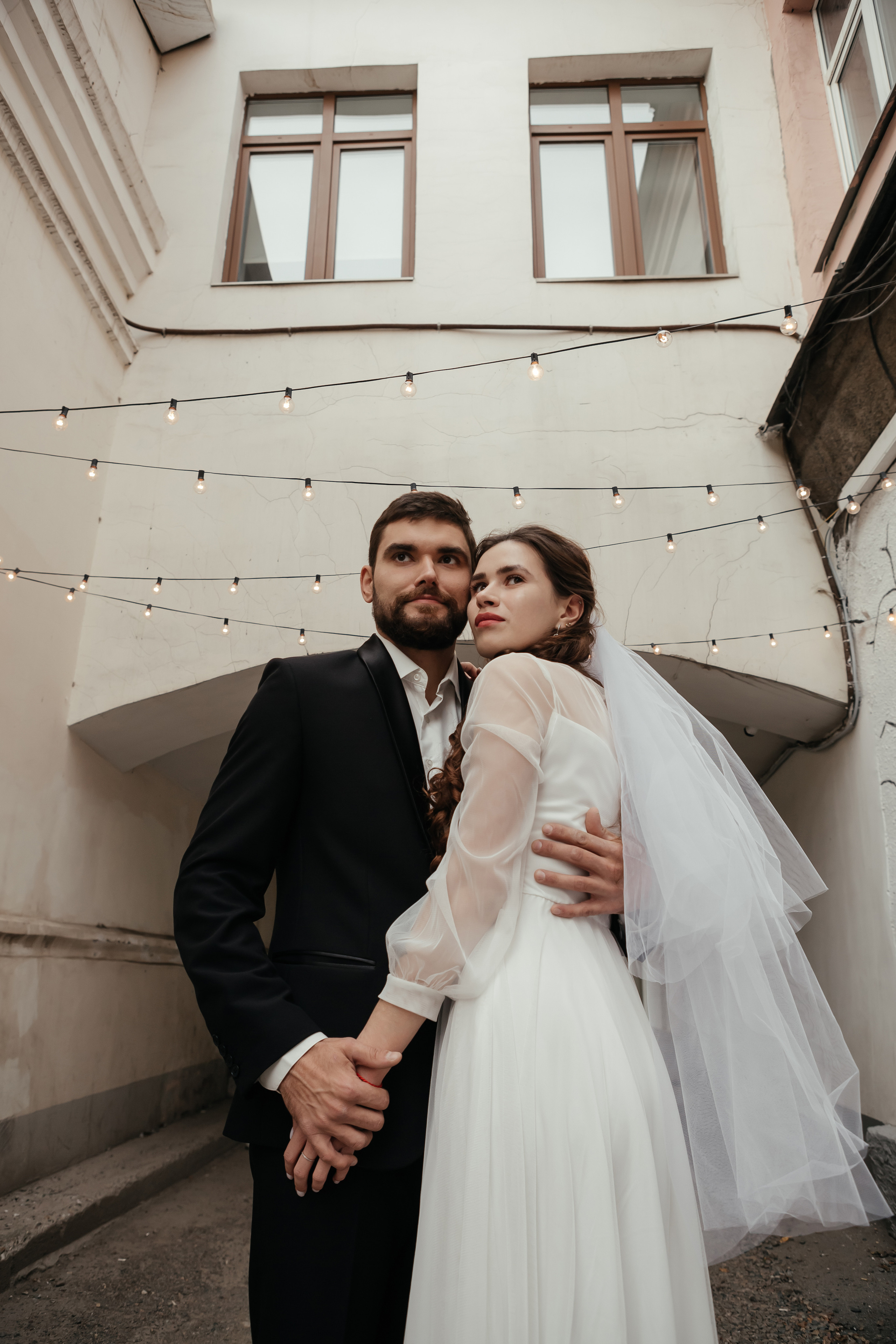 Улица Мира Красноярск