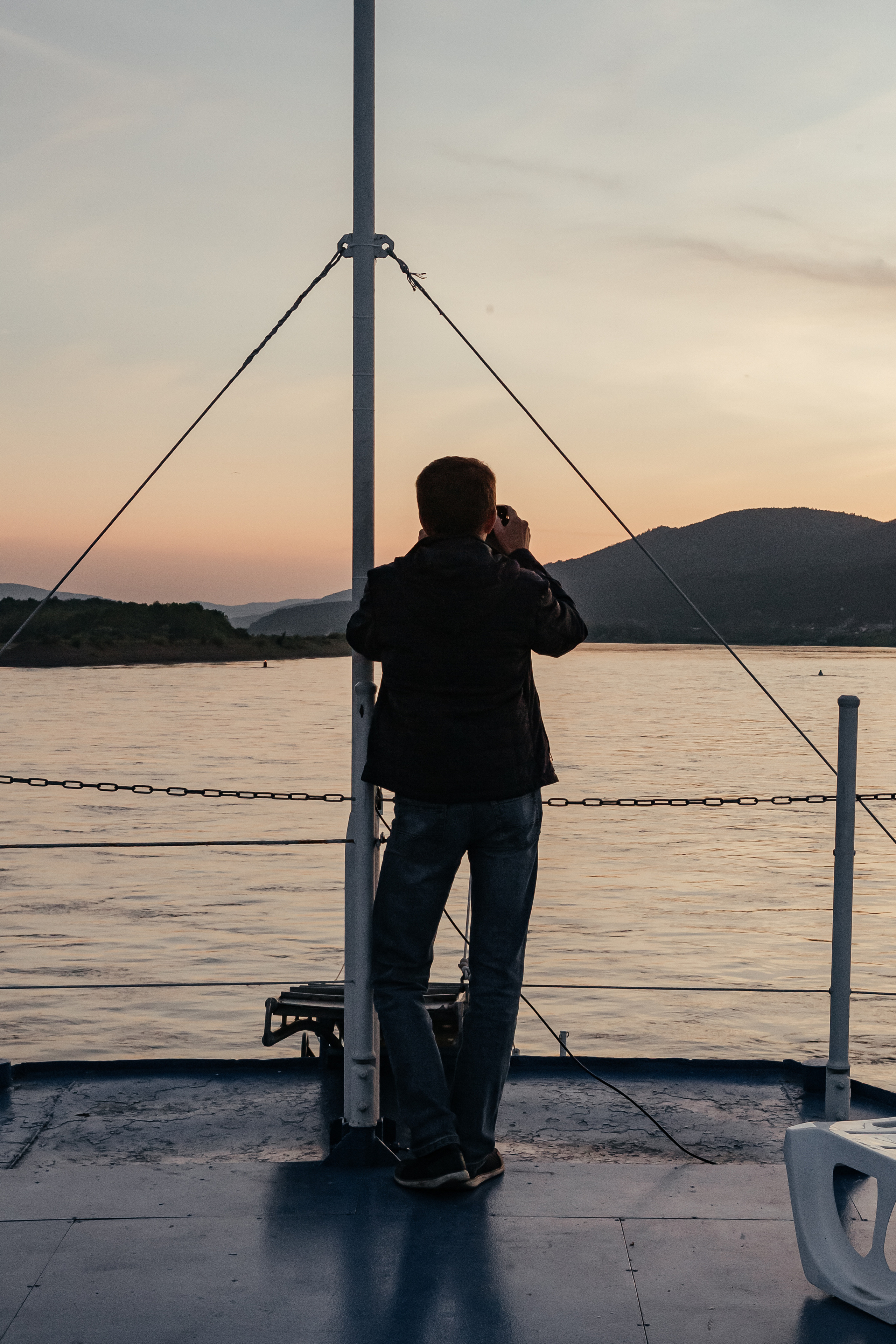 Репортажный фотограф в Красноярске