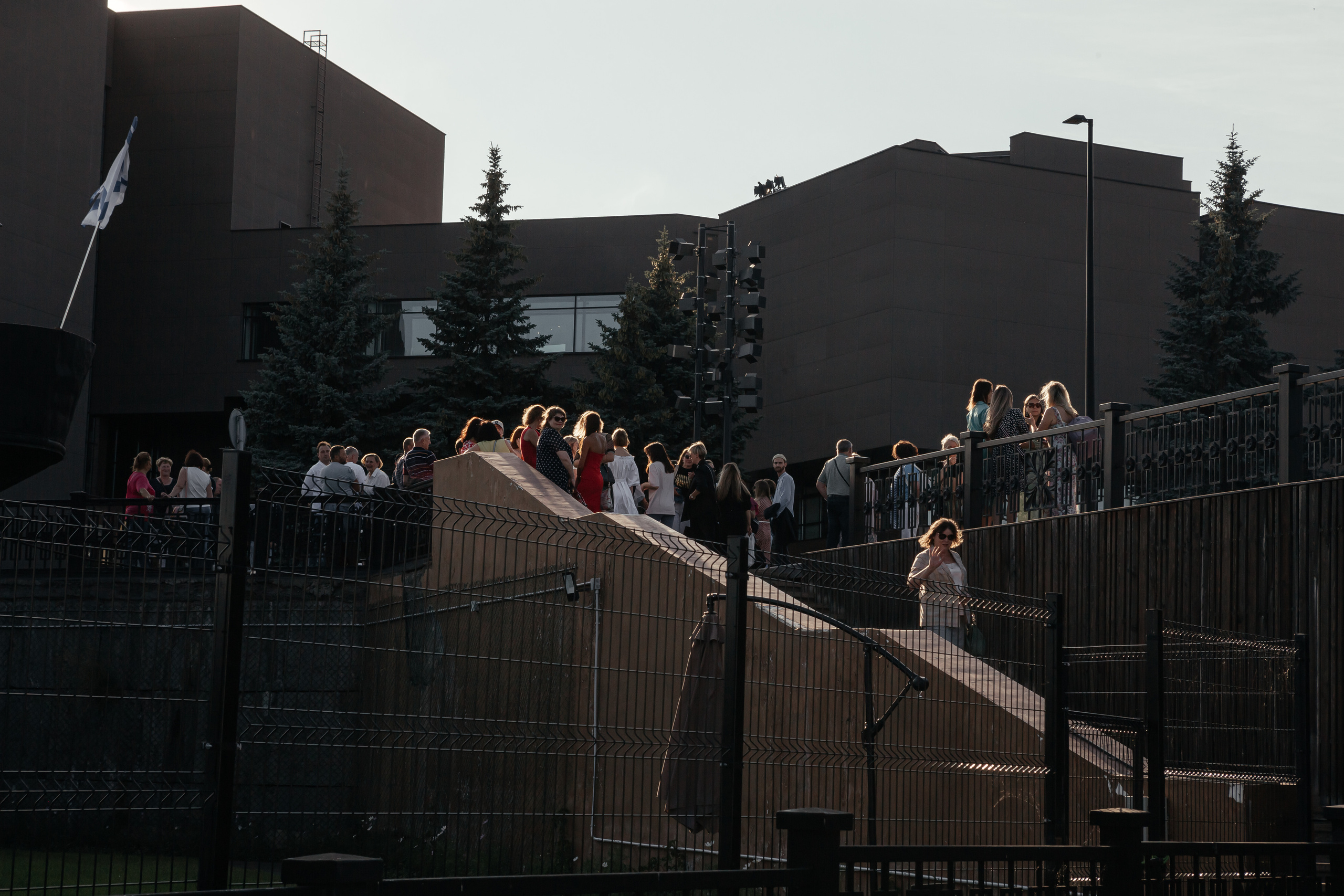 Съёмка корпоратива в Красноярске. Свадебный и семейный фотограф В Красноярске Андрей Юсенков