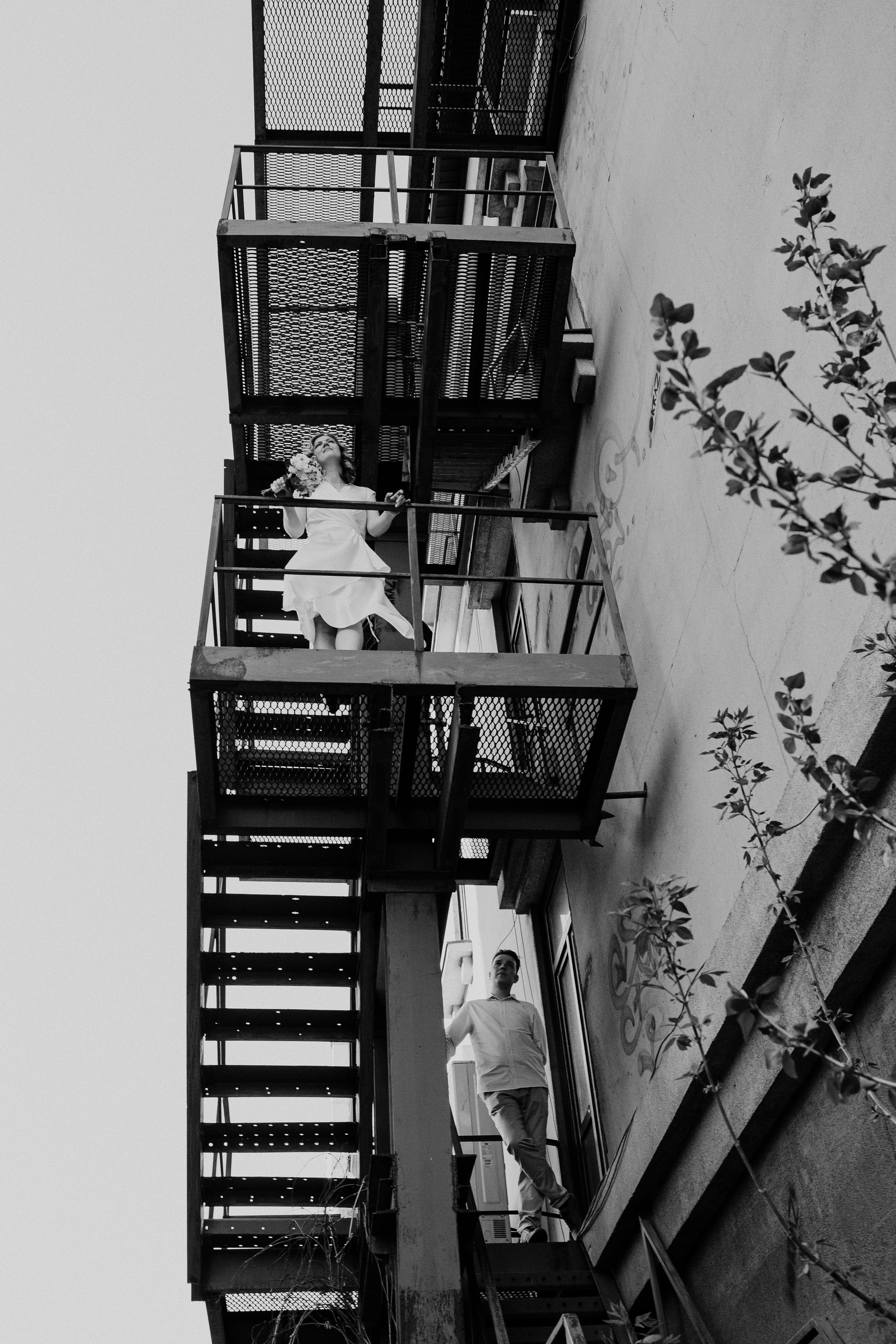 Оригинальные места для фотосессий в Красноярске