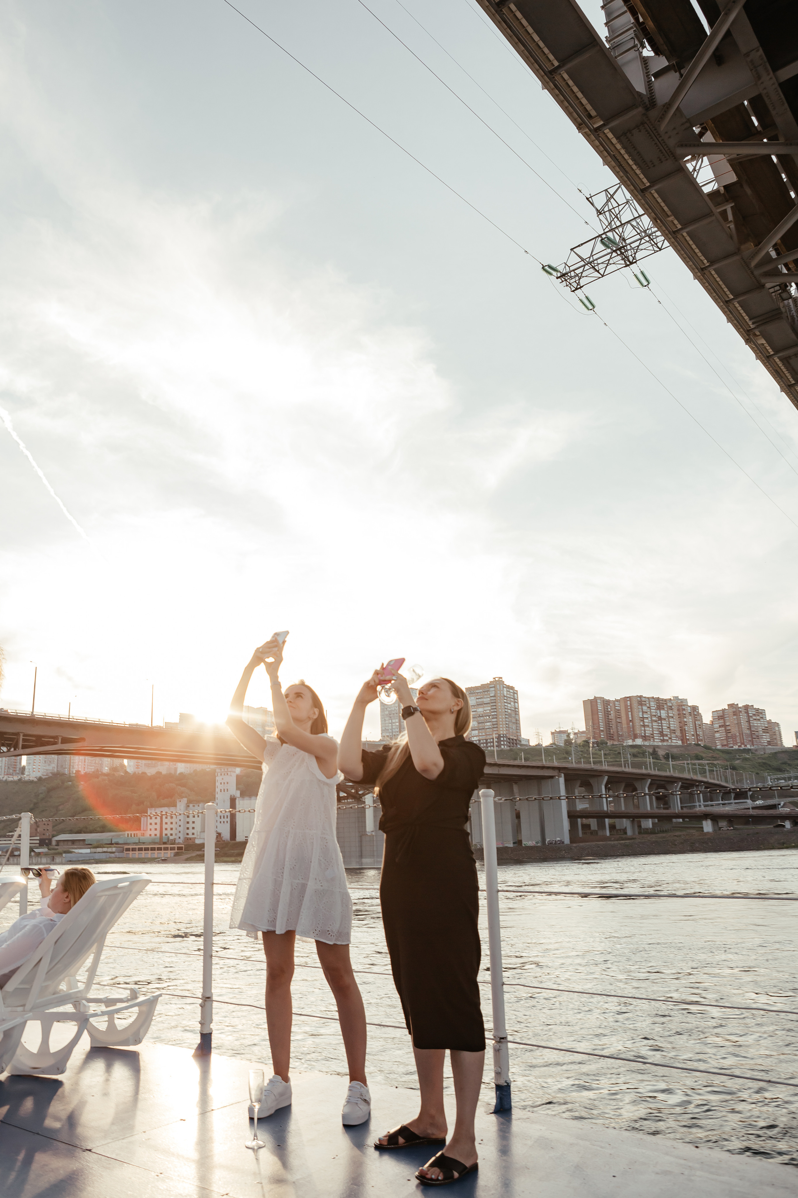 Съёмка корпоратива в Красноярске. Свадебный и семейный фотограф В Красноярске Андрей Юсенков