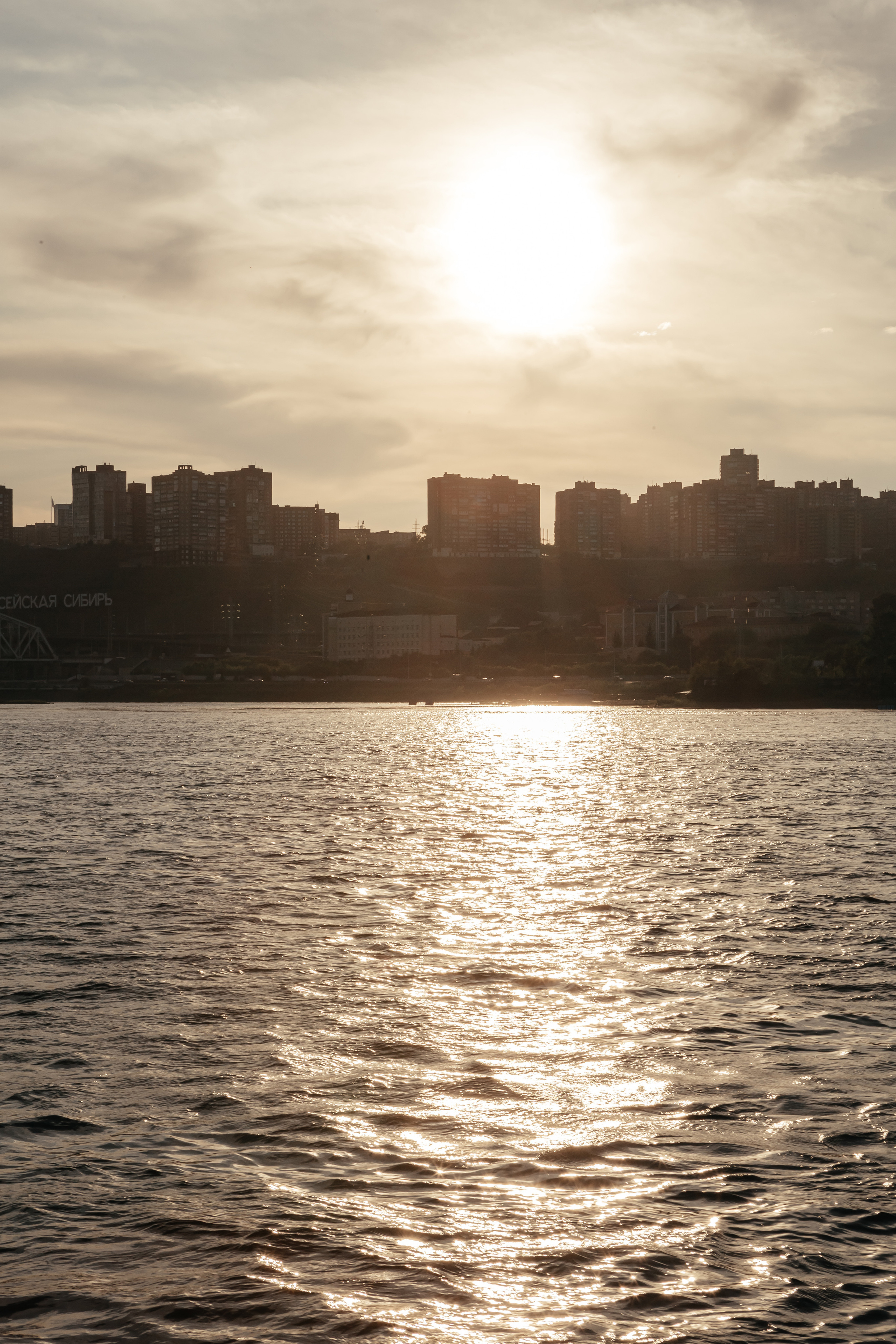 Съёмка корпоратива в Красноярске. Свадебный и семейный фотограф В Красноярске Андрей Юсенков