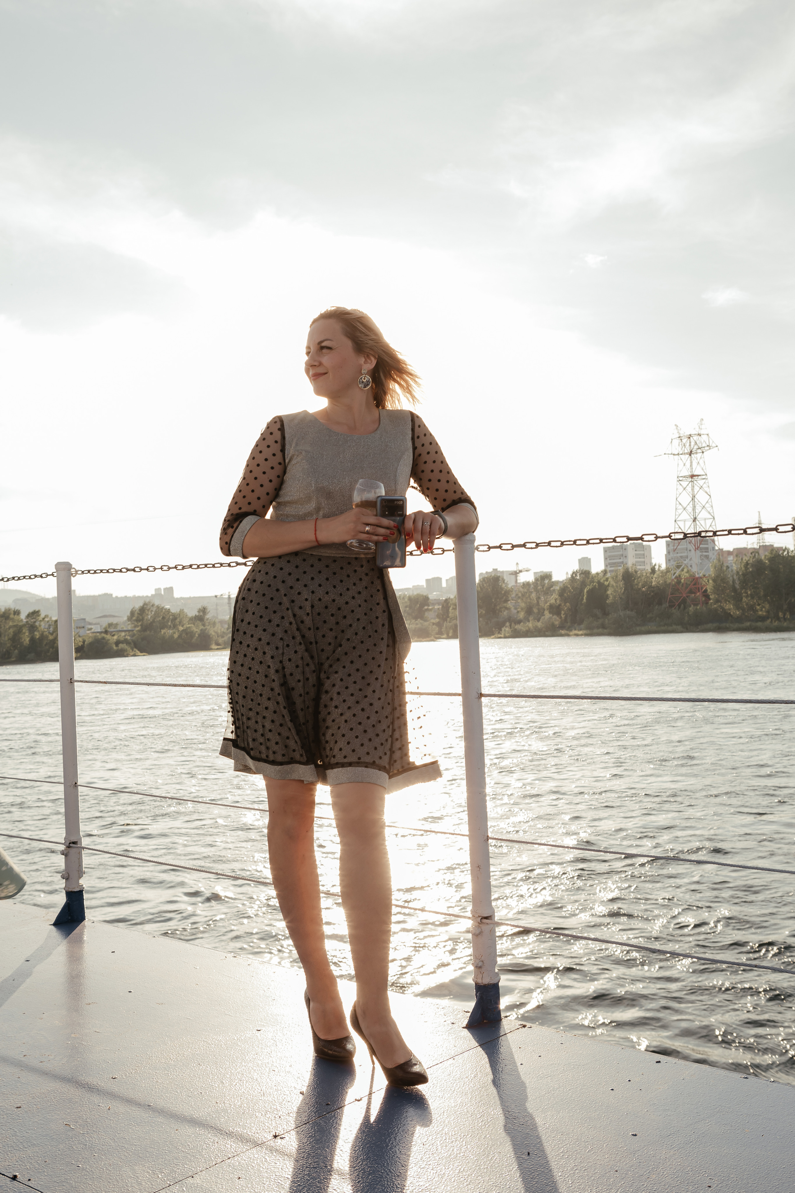 Съёмка корпоратива в Красноярске. Свадебный и семейный фотограф В Красноярске Андрей Юсенков