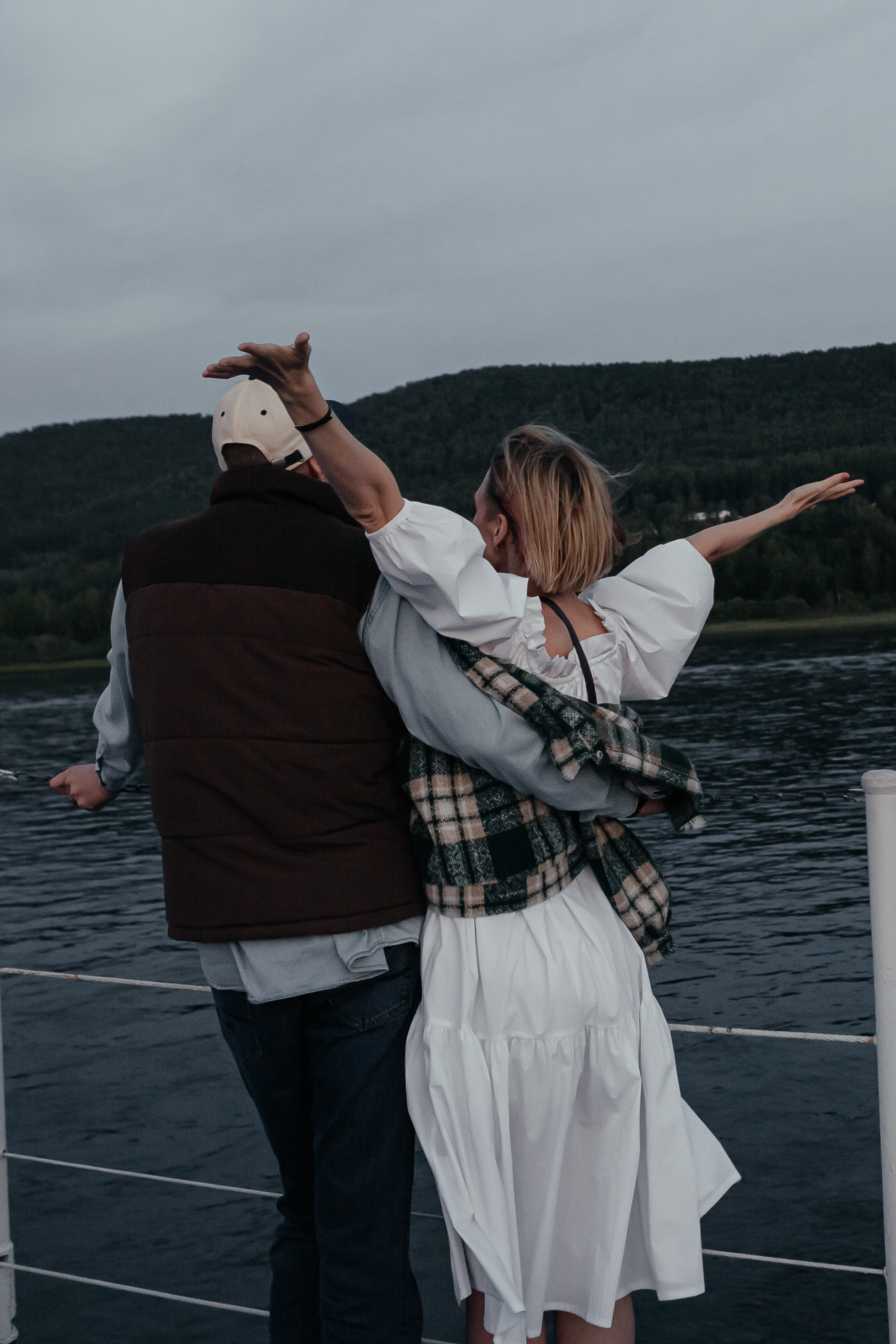 Съёмка корпоратива в Красноярске. Свадебный и семейный фотограф В Красноярске Андрей Юсенков