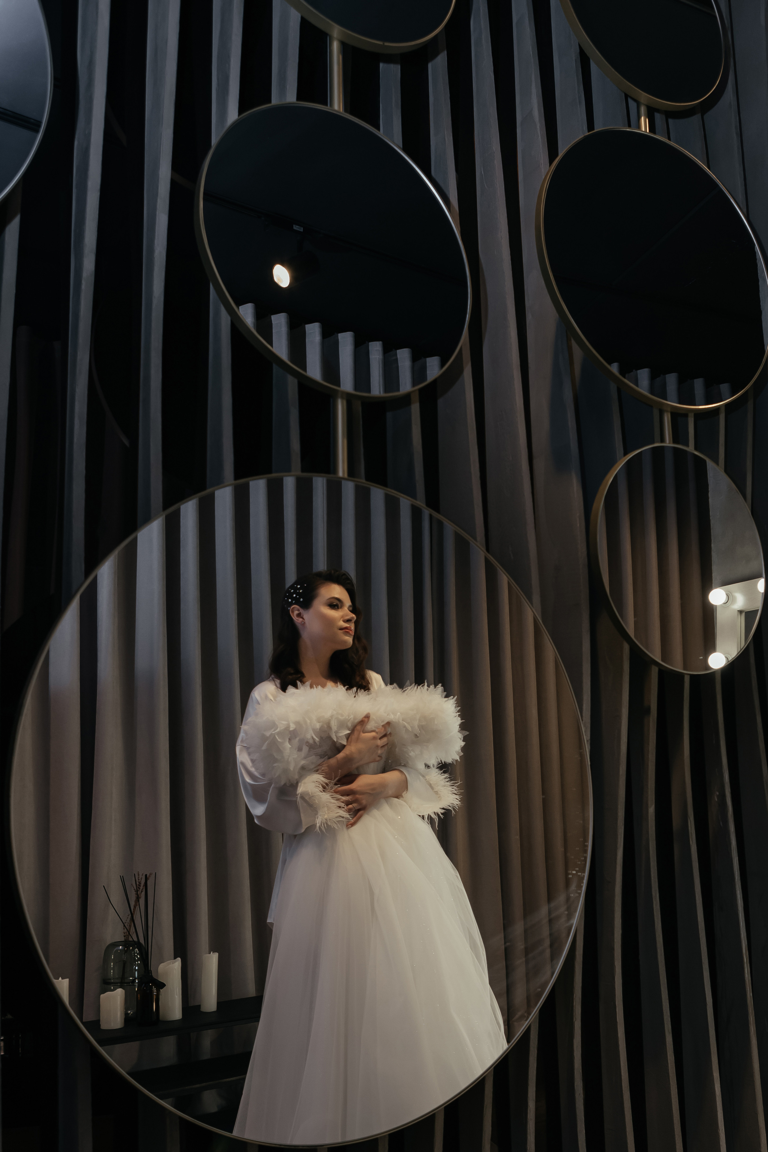 Свадебное платье Красноярск