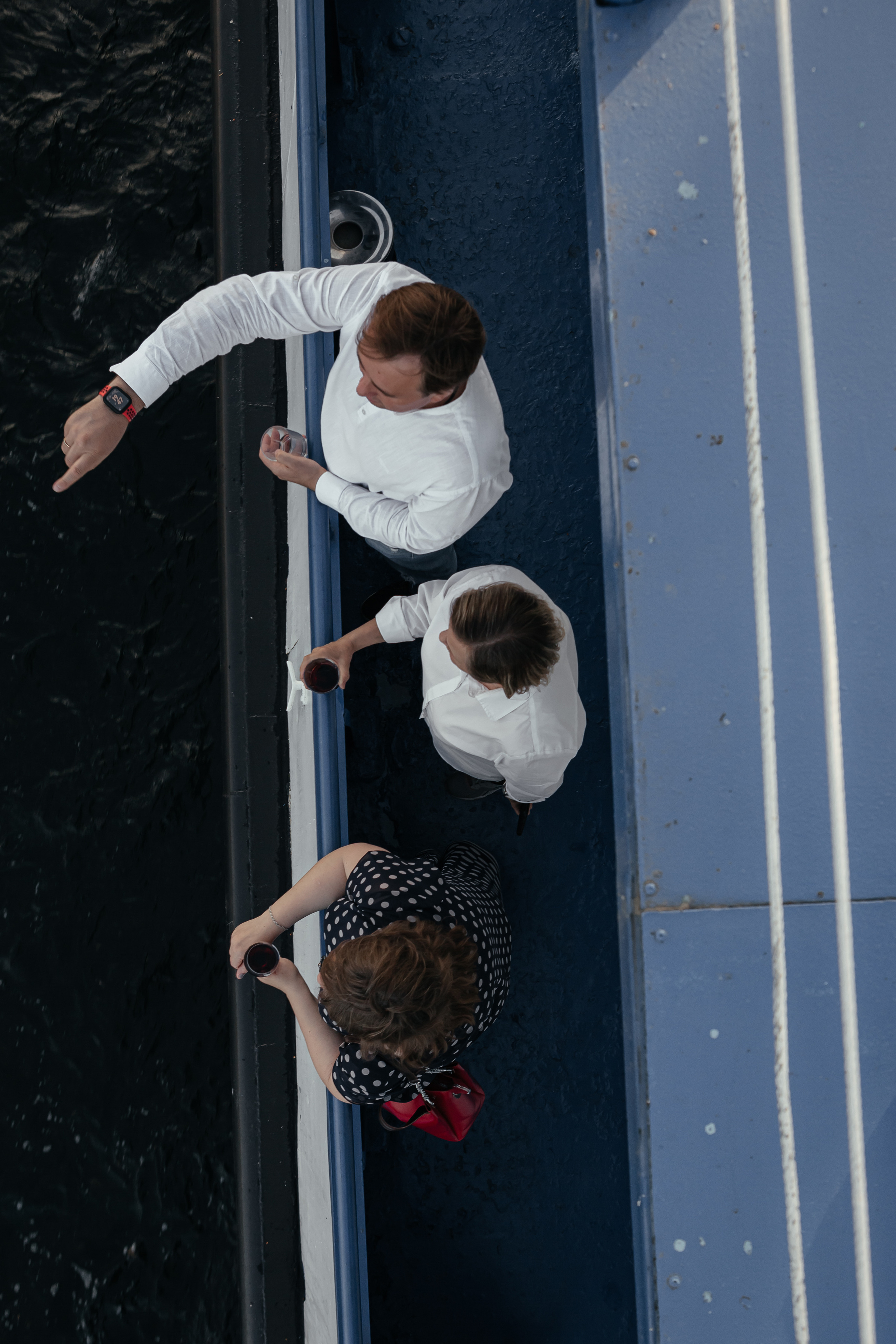 Съёмка корпоратива в Красноярске. Свадебный и семейный фотограф В Красноярске Андрей Юсенков