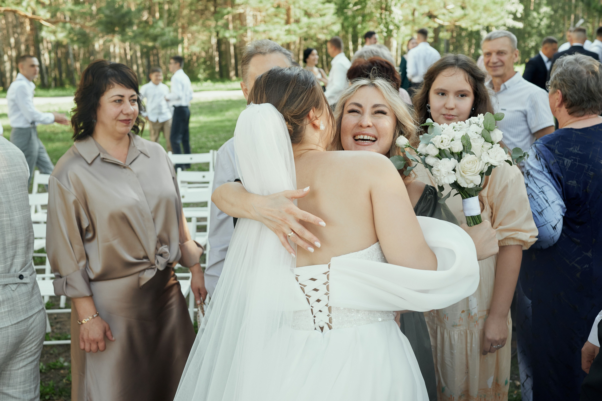 Александра и Максим. Свадебный фотограф Александр Браво