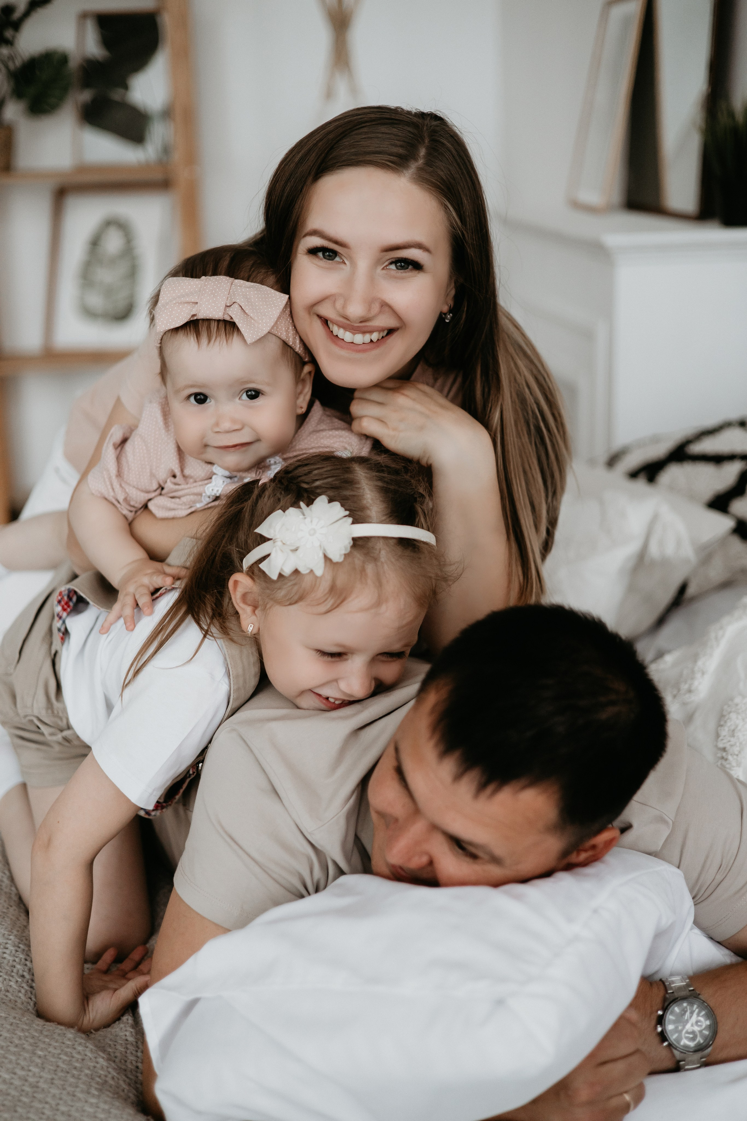 ♡. Семейный и свадебный фотограф в Ульяновске