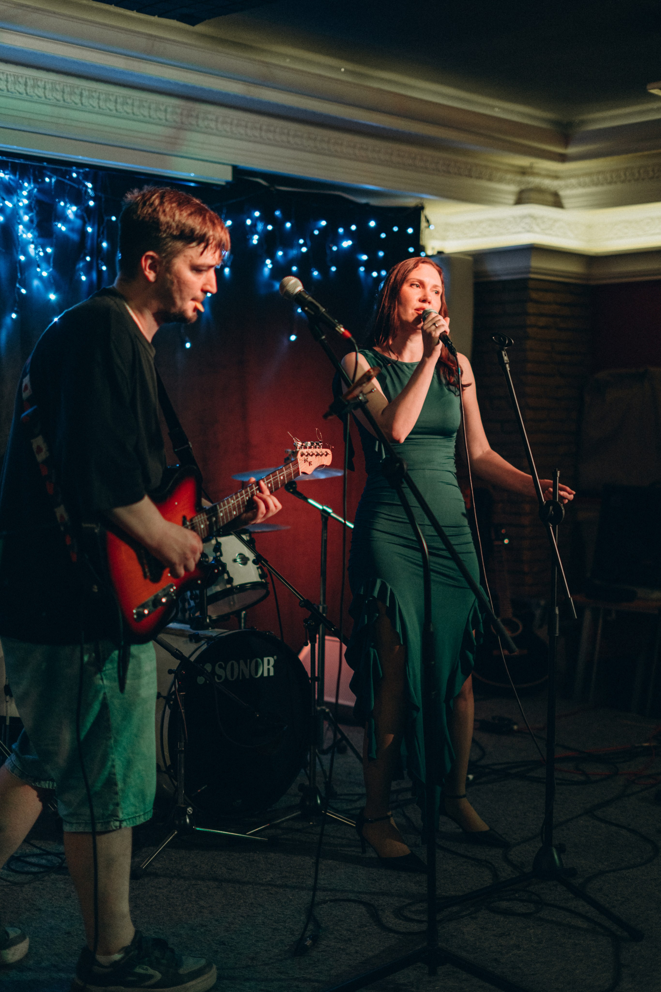 Jam Party 2. Портретный фотограф в Москве и Санкт-Петербурге Арина Чех