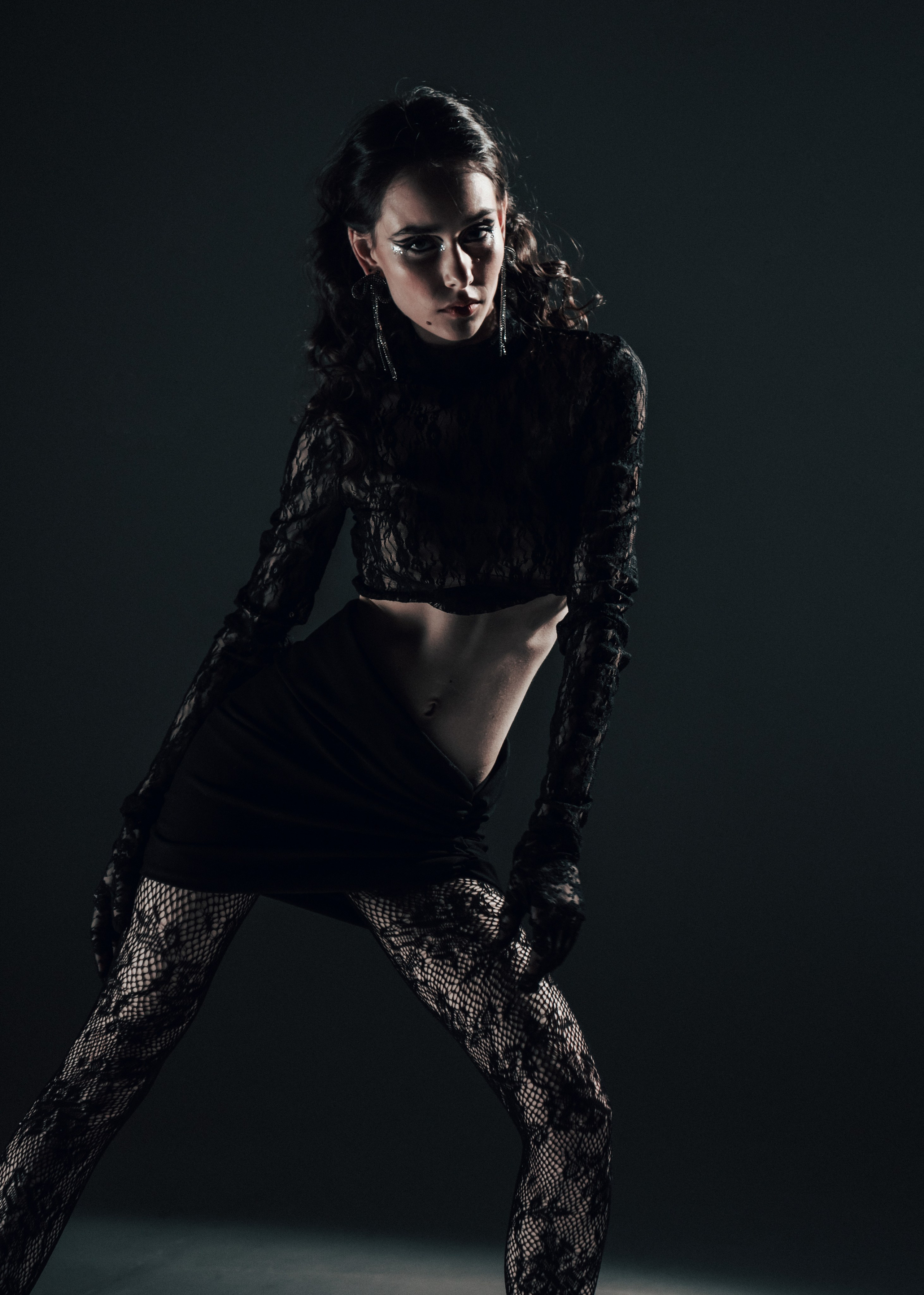 Лиза. Фотограф Пудинова Настя