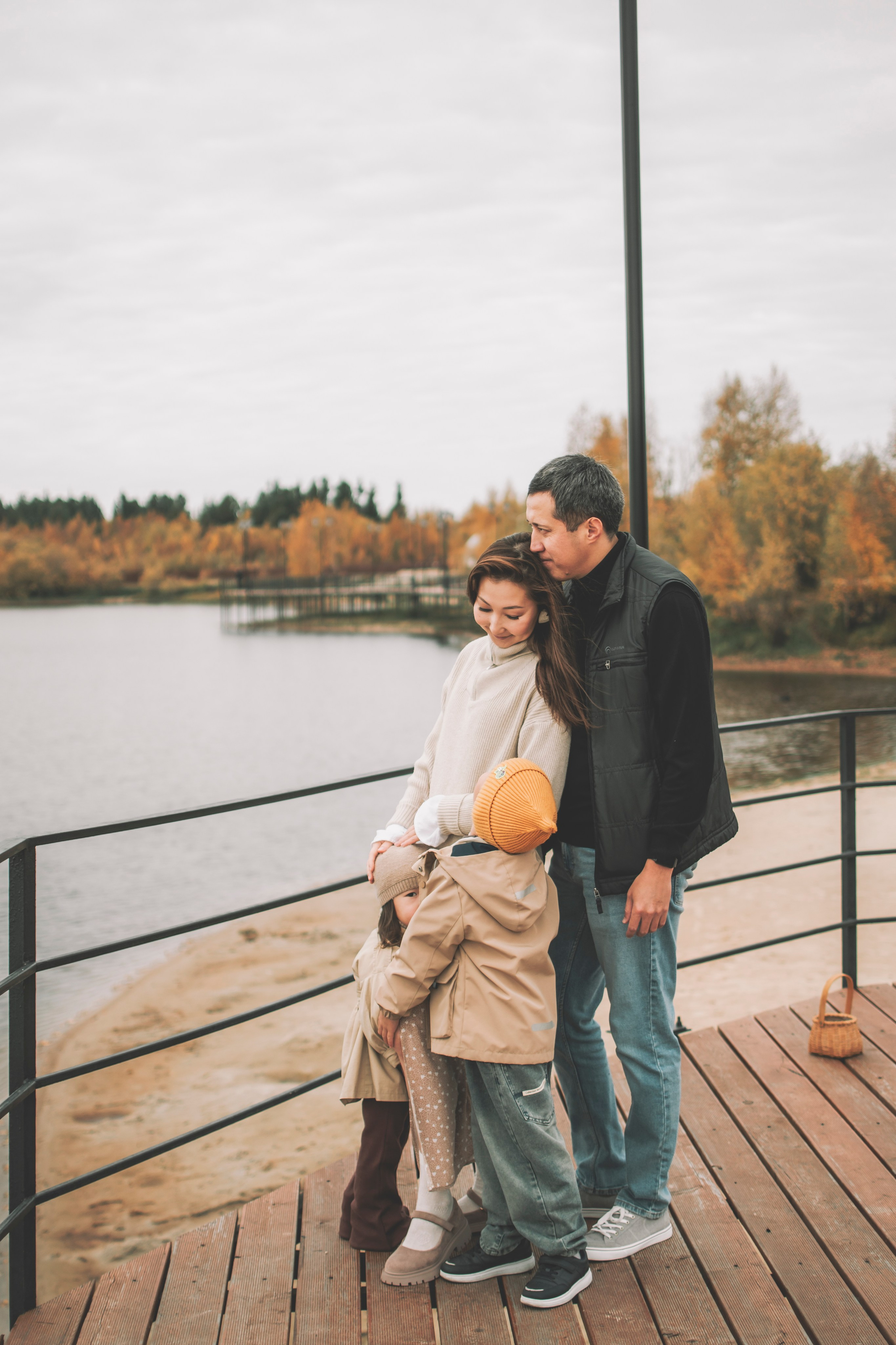 «Тепло родных сердец». Семейный и свадебный фотограф Губкинский и Ставрополь