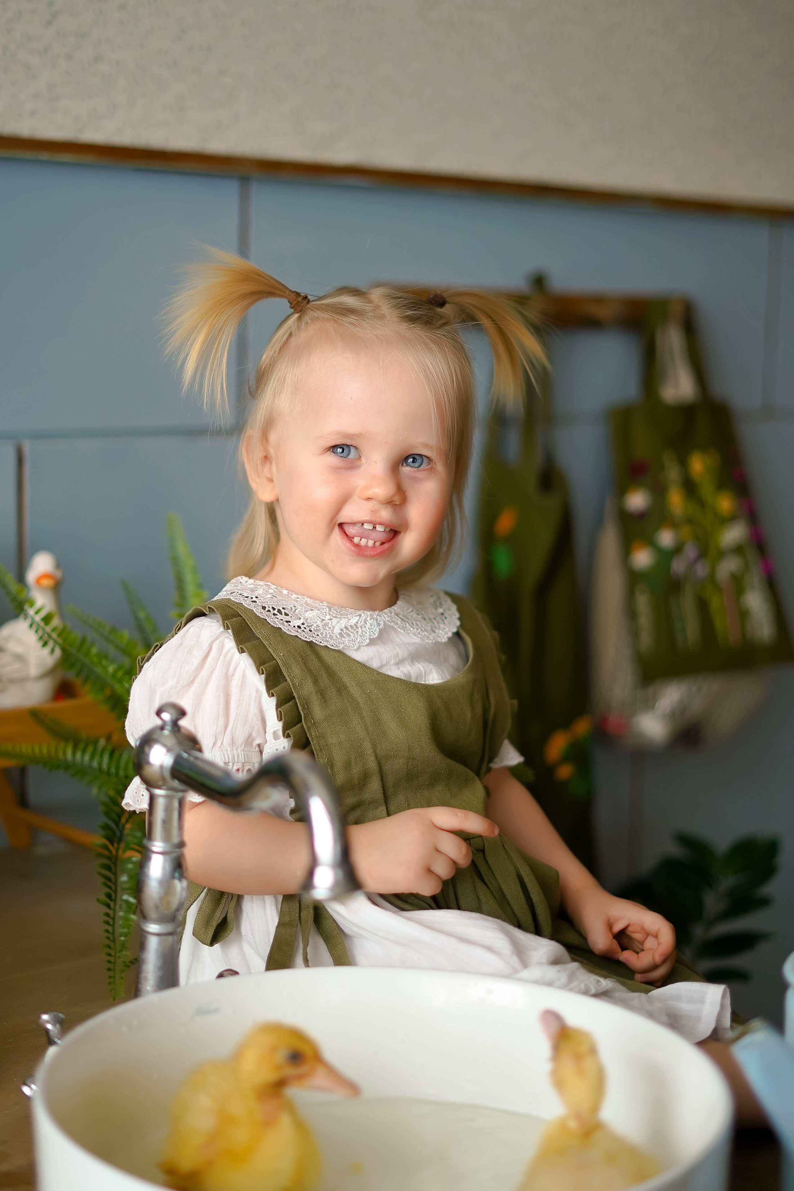 Милота!. Фотограф Татьяна Митрофанова