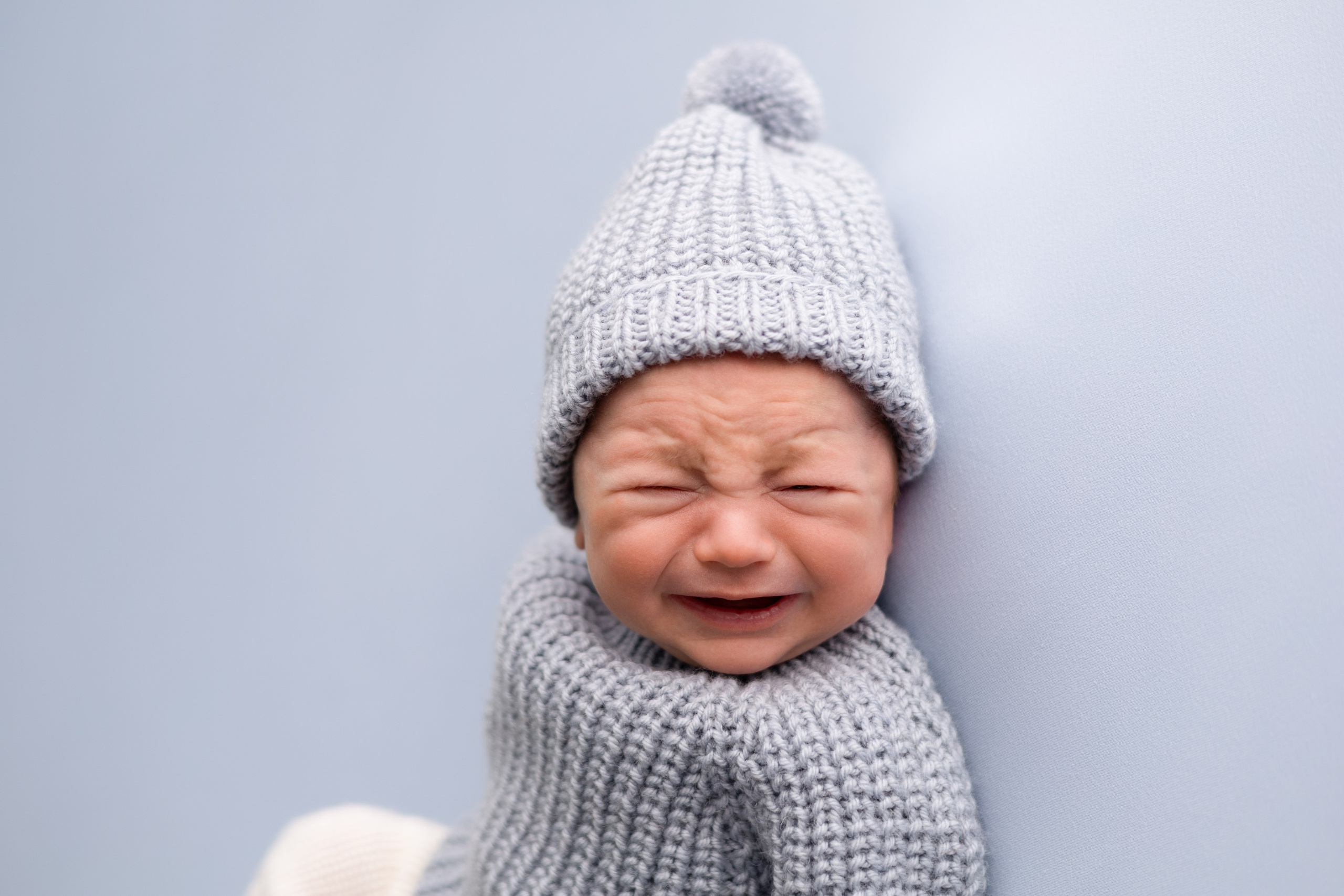 Новорожденные. Фотограф новорожденных Новосибирск