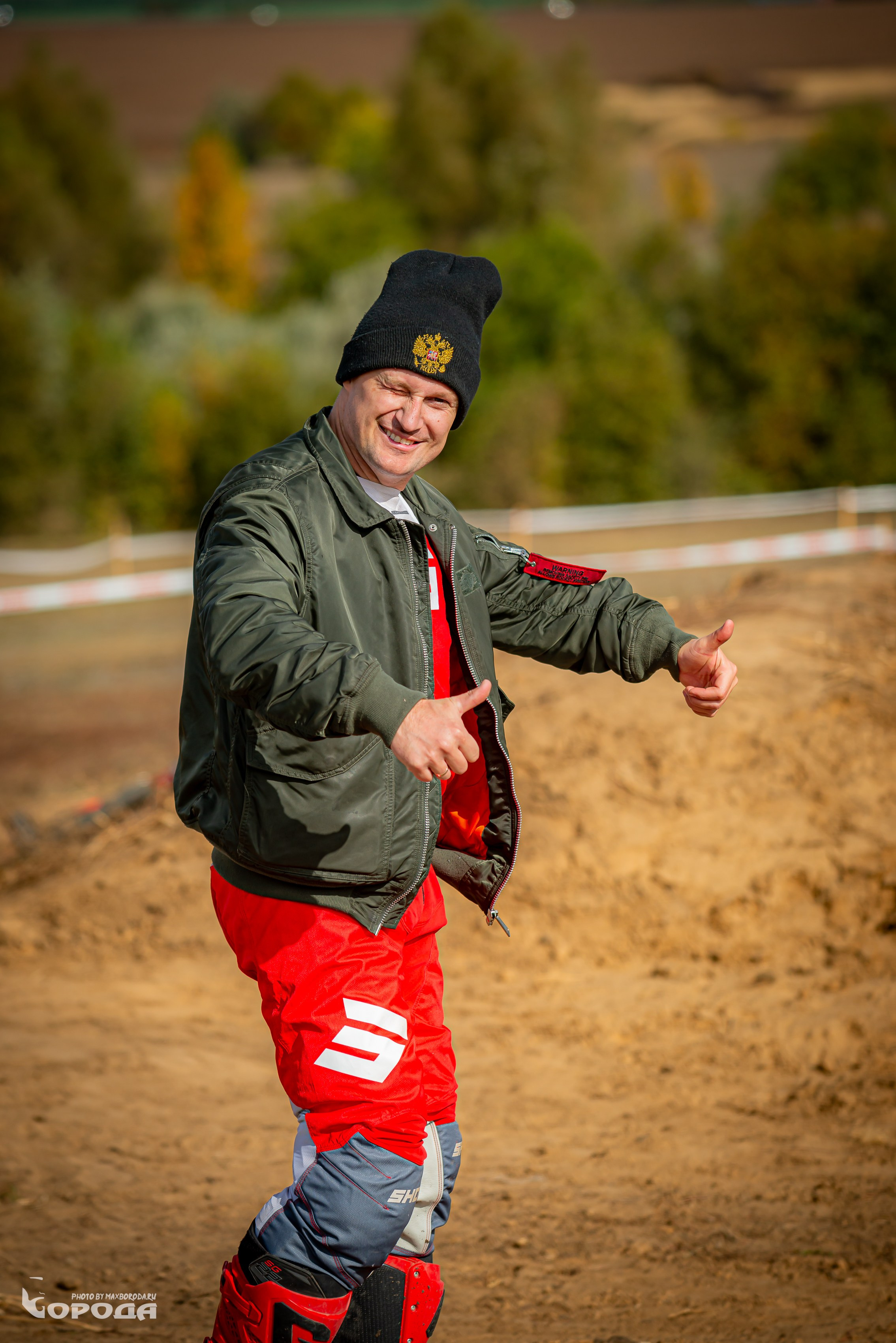 Варламово 2025. Фотограф | Макс Борода