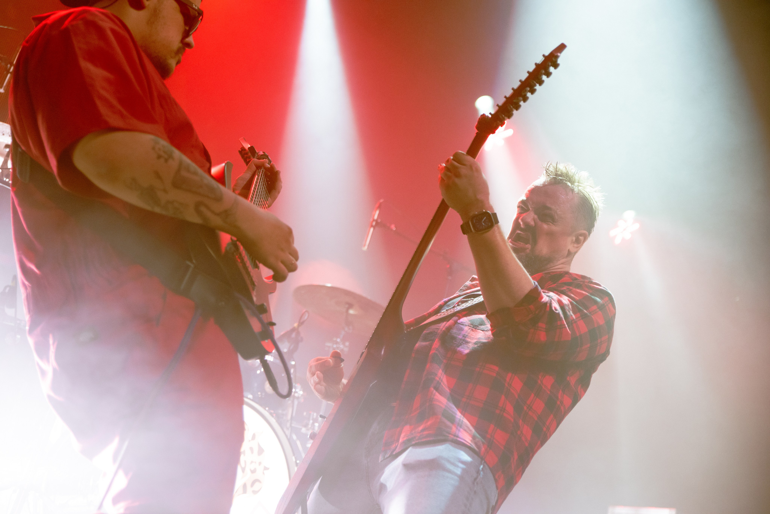 Концерты. Уголок фототворчества Никиты Усачева