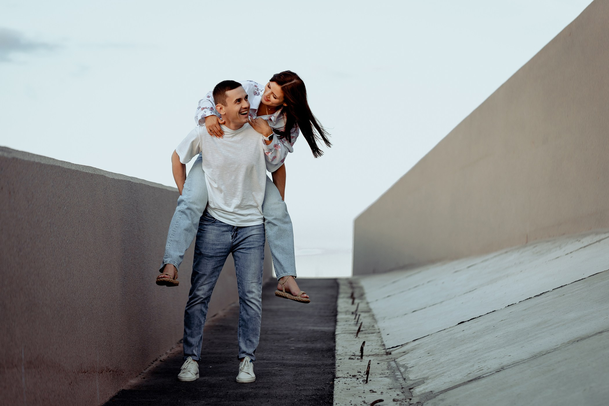 Кирилл и Валентина. Тимур Аминов | Фотограф в Кемерове